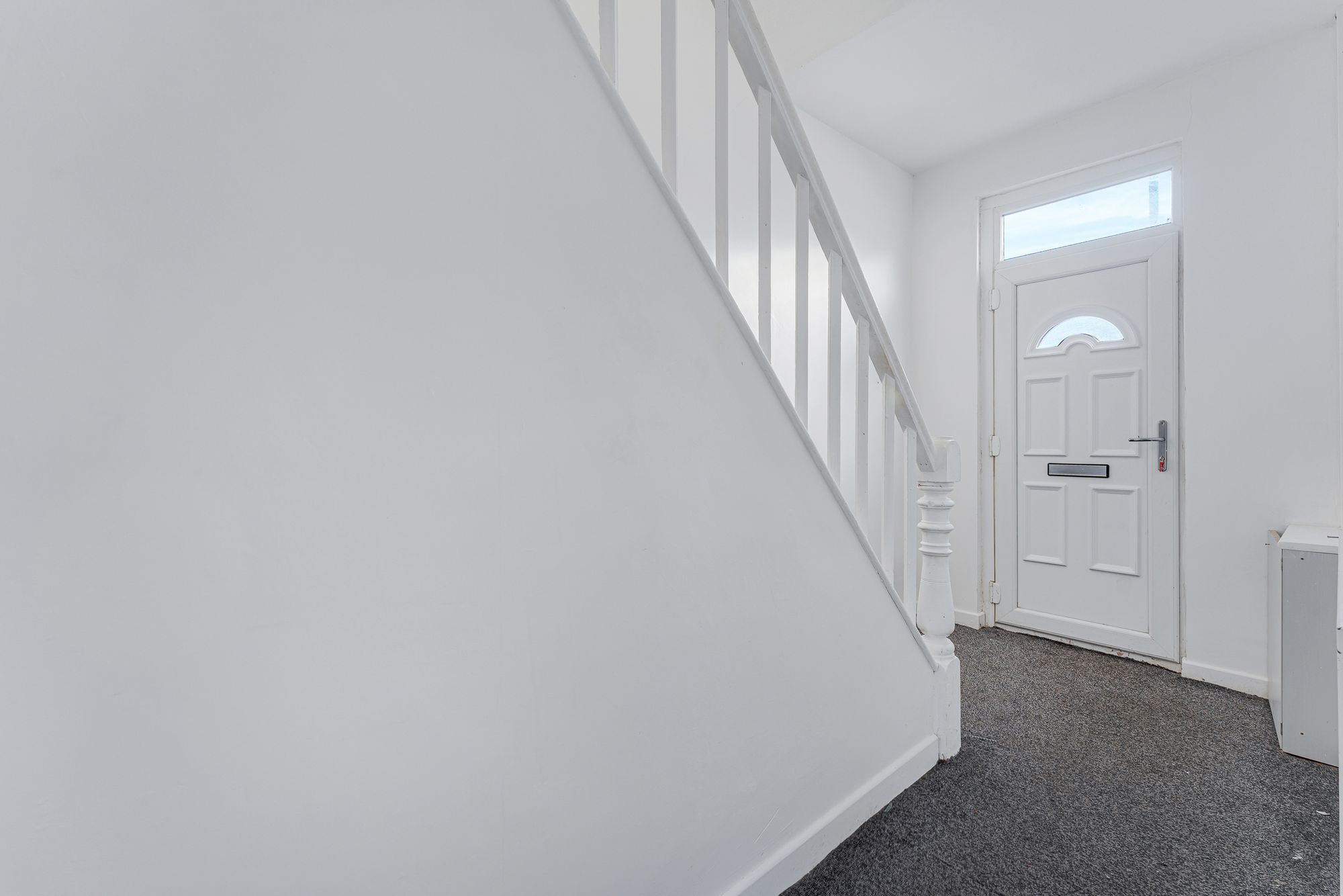 2 bed terraced house for sale in Liverpool Road, Irlam, M44 9