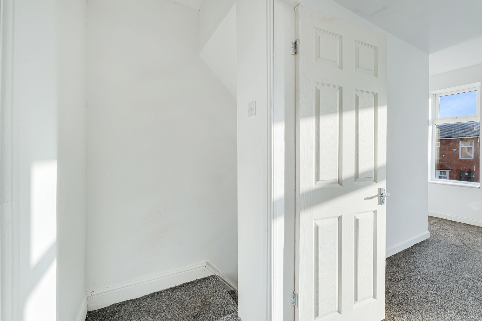 2 bed terraced house for sale in Liverpool Road, Irlam, M44 16