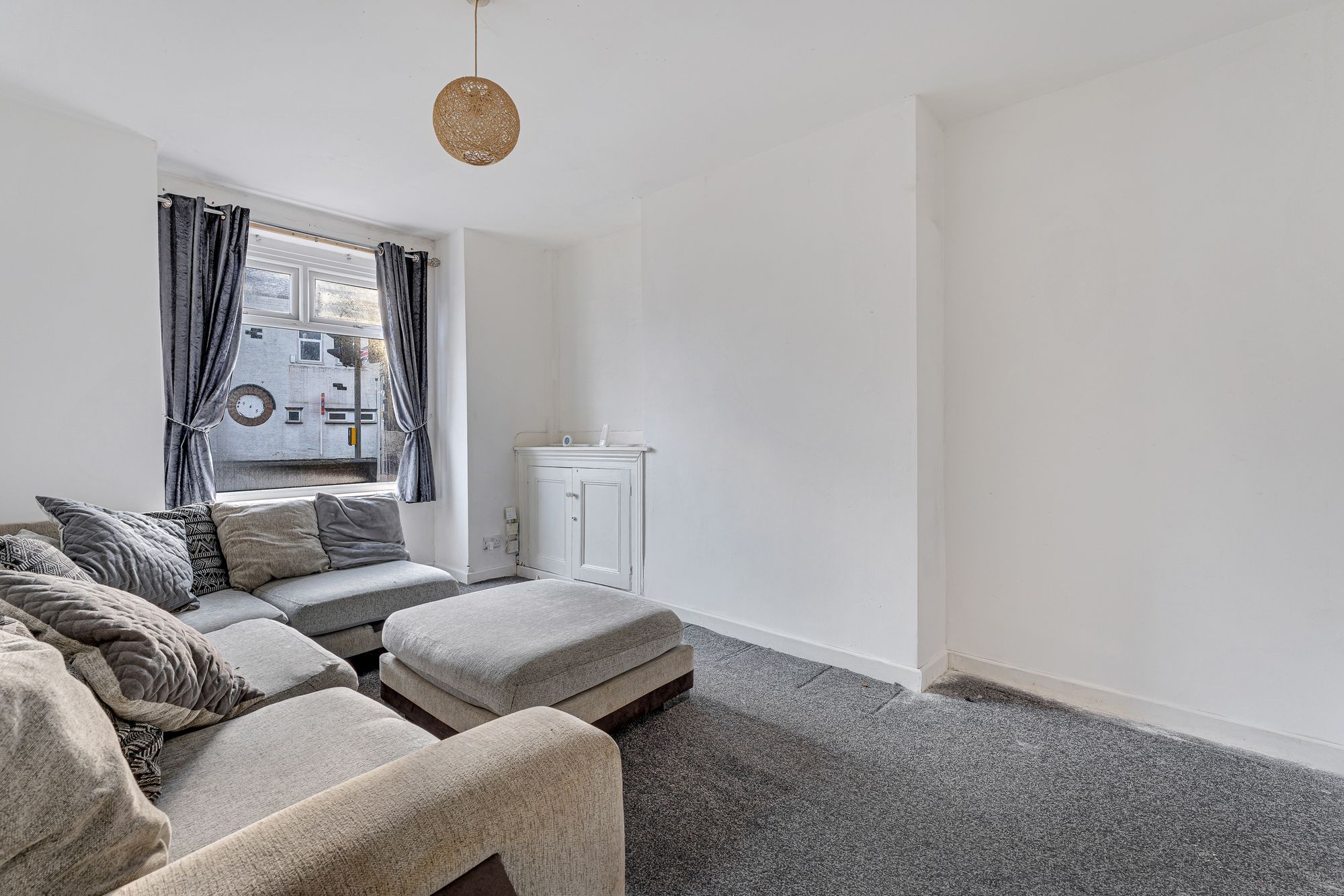 2 bed terraced house for sale in Liverpool Road, Irlam, M44 2