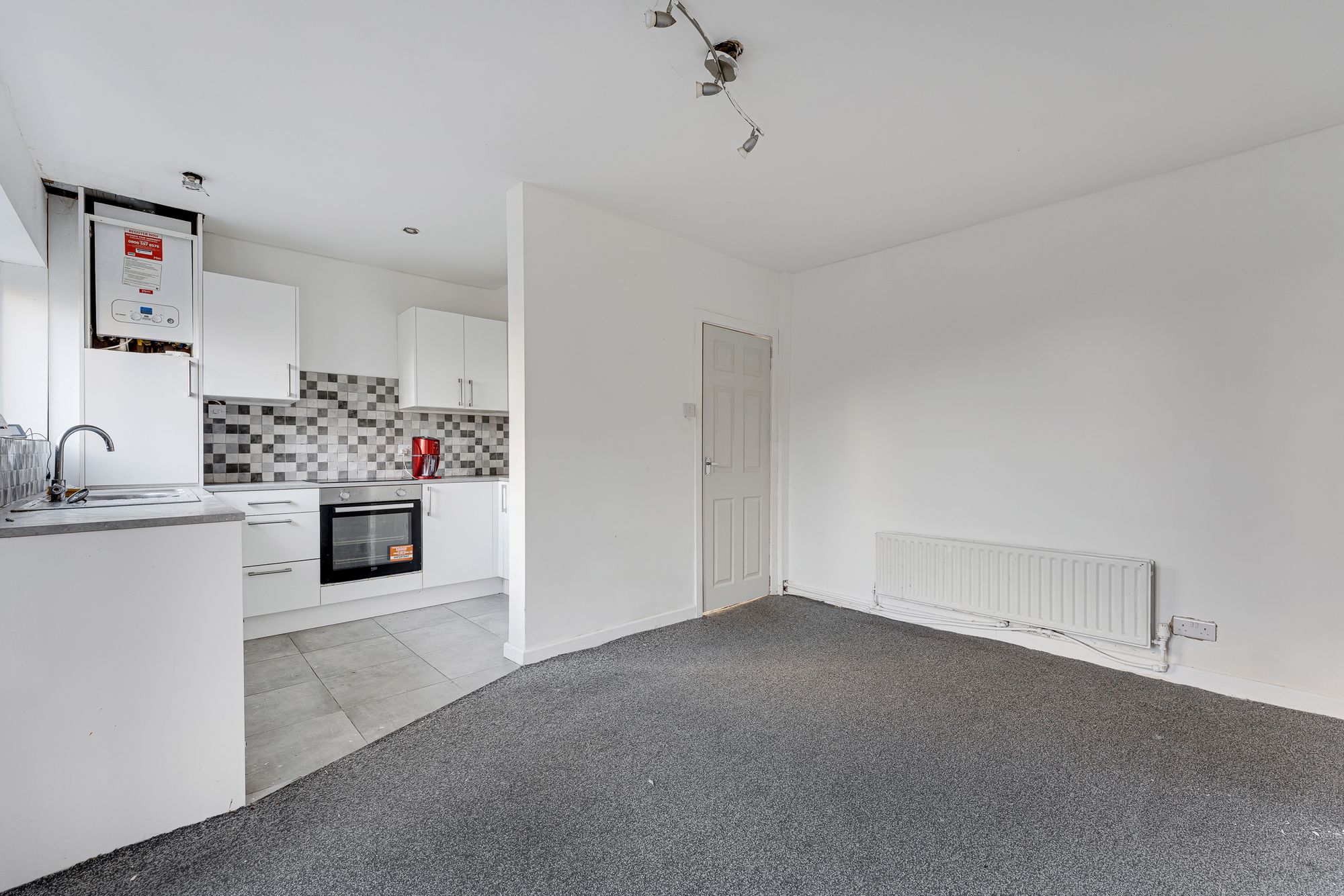 2 bed terraced house for sale in Liverpool Road, Irlam, M44  - Property Image 8