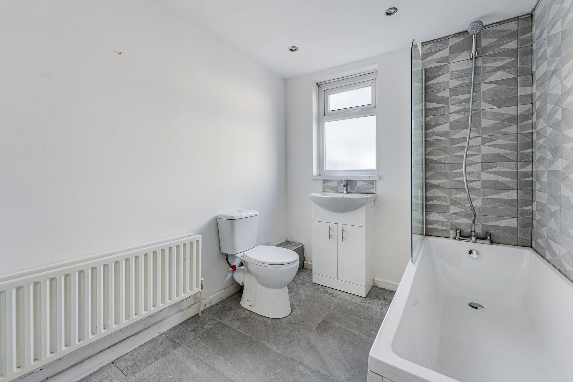 2 bed terraced house for sale in Liverpool Road, Irlam, M44 15