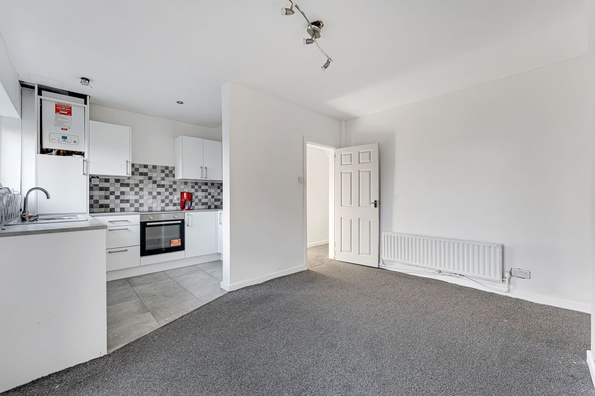 2 bed terraced house for sale in Liverpool Road, Irlam, M44  - Property Image 9