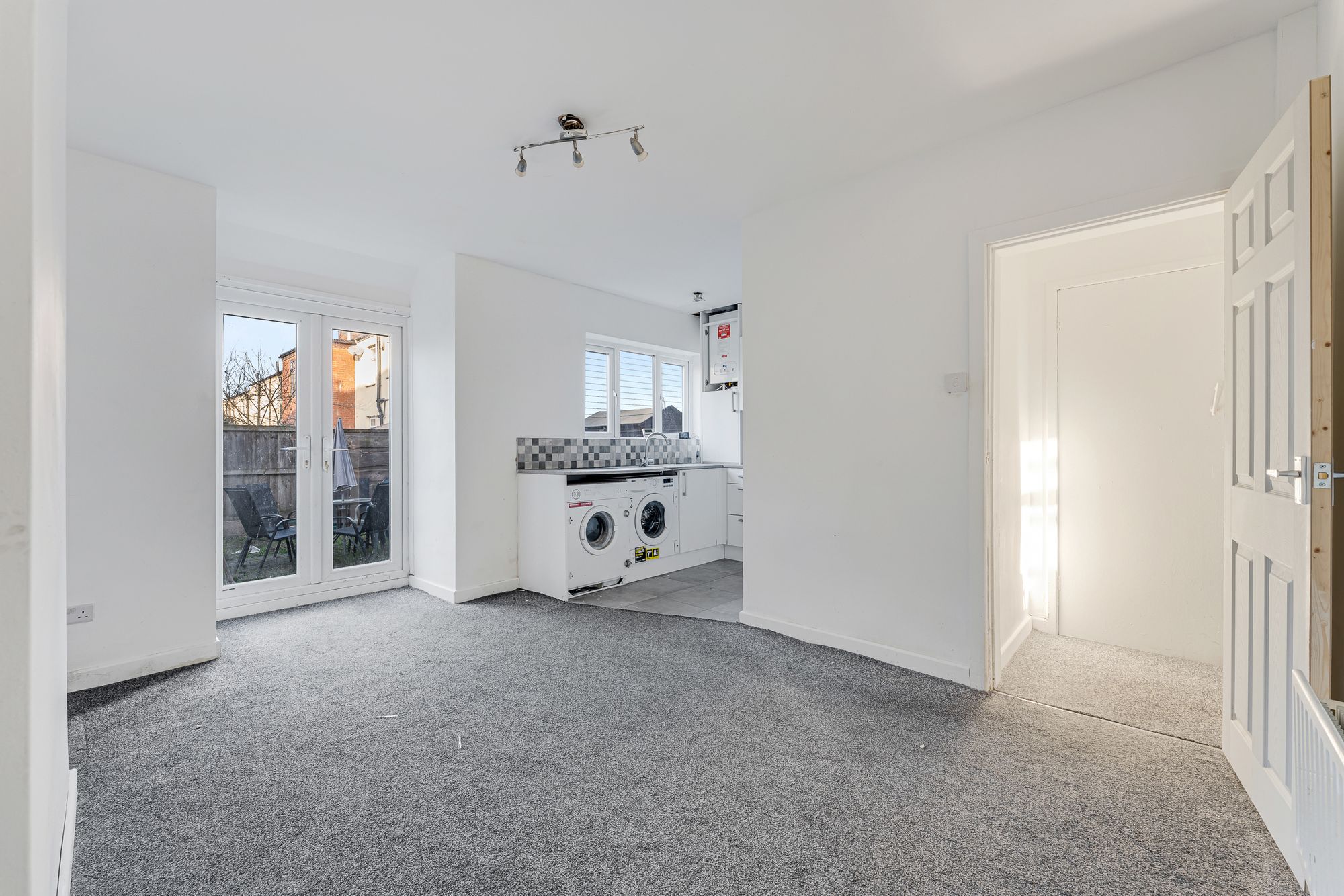 2 bed terraced house for sale in Liverpool Road, Irlam, M44 3