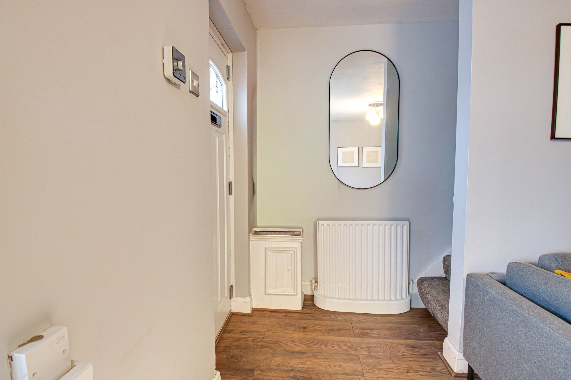 3 bed terraced house for sale in Eldon Road, Irlam, M44  - Property Image 9