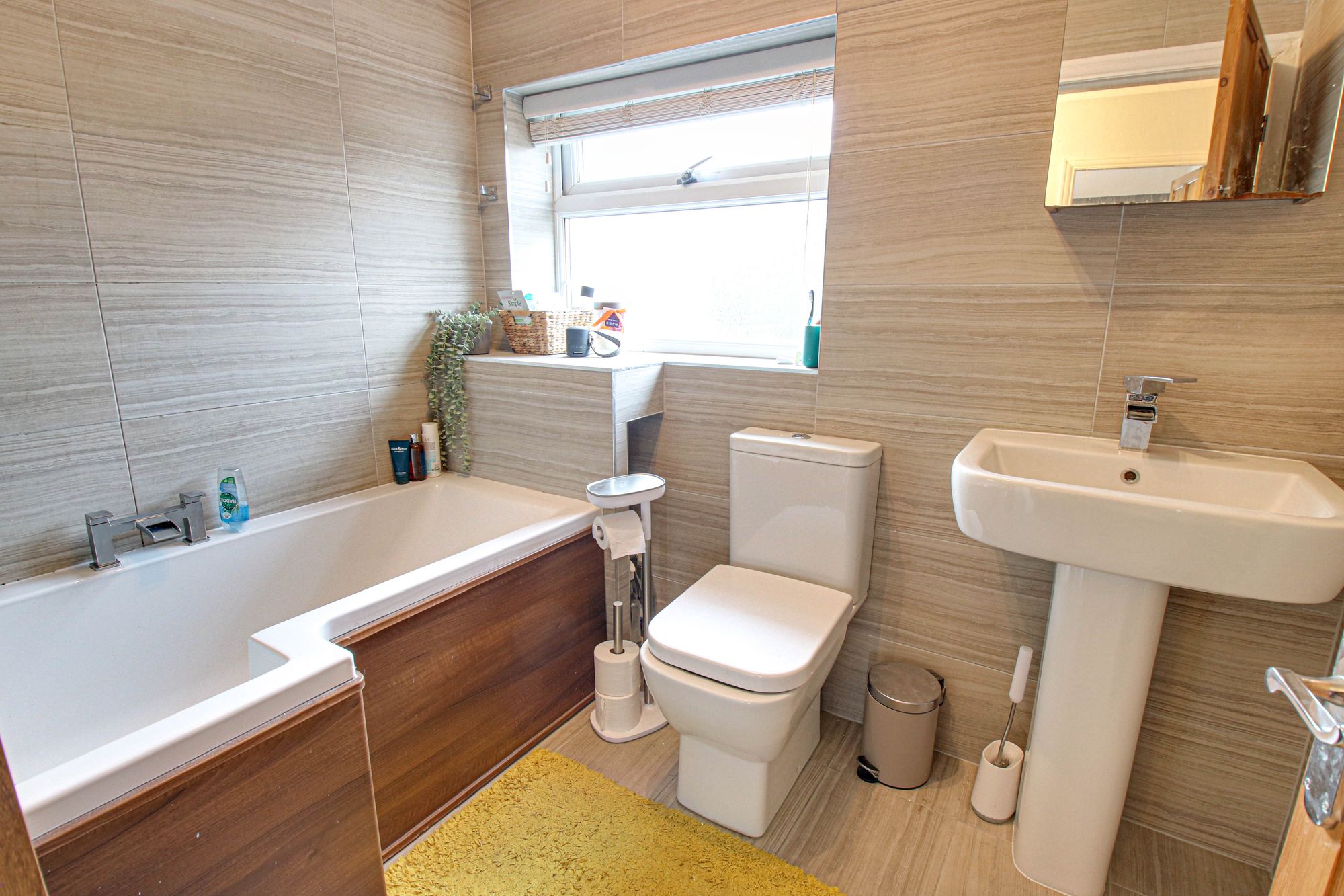 3 bed terraced house for sale in Eldon Road, Irlam, M44  - Property Image 13