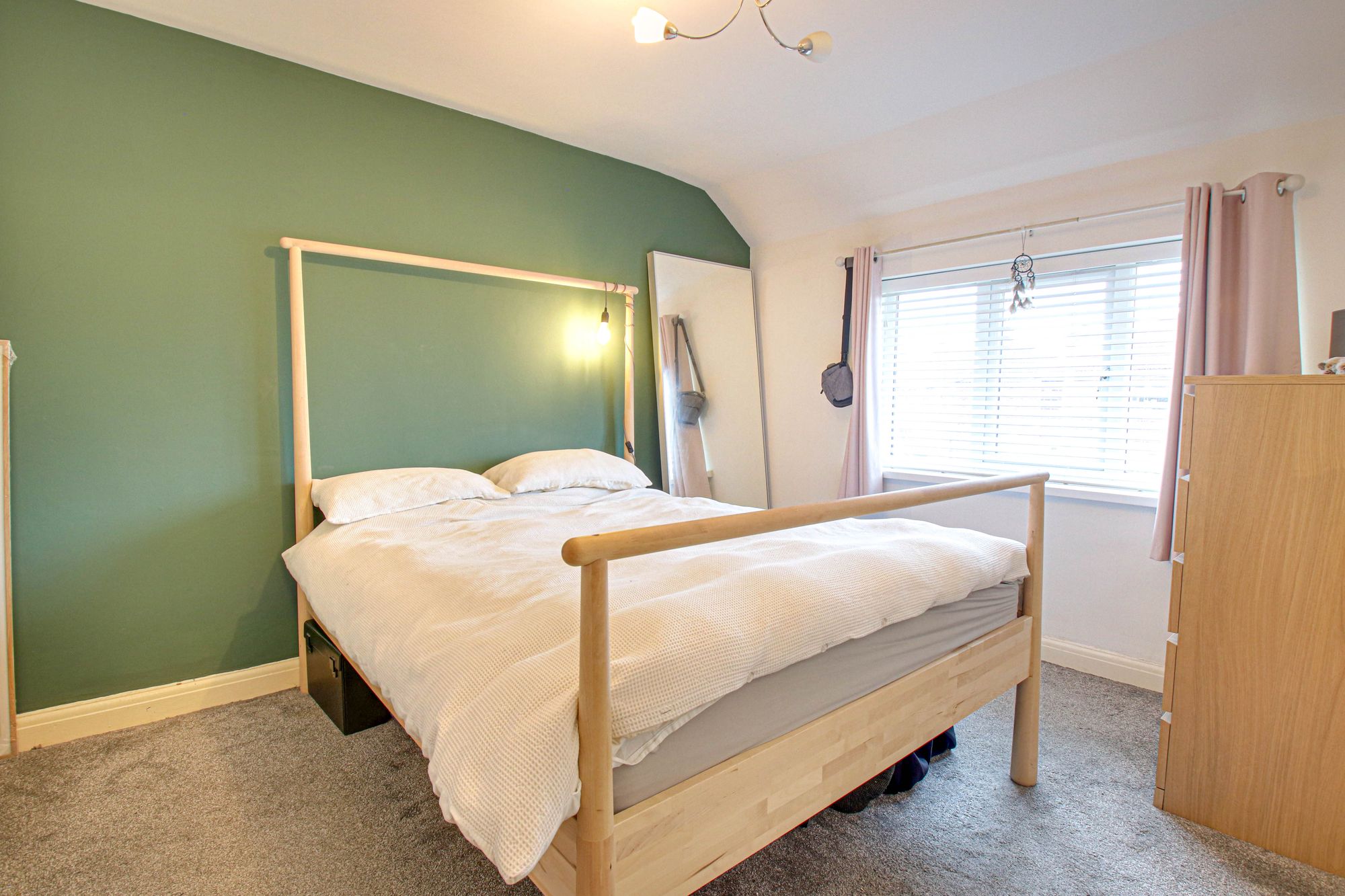 3 bed terraced house for sale in Eldon Road, Irlam, M44 9