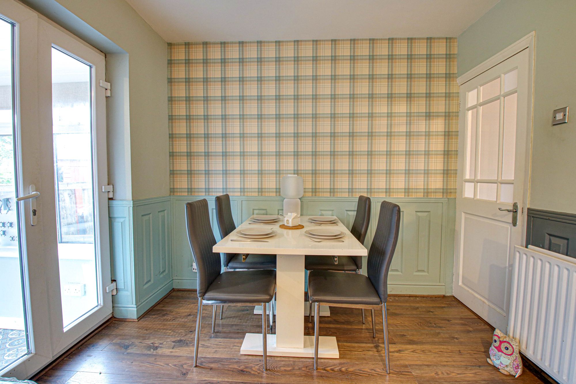 3 bed terraced house for sale in Eldon Road, Irlam, M44  - Property Image 5