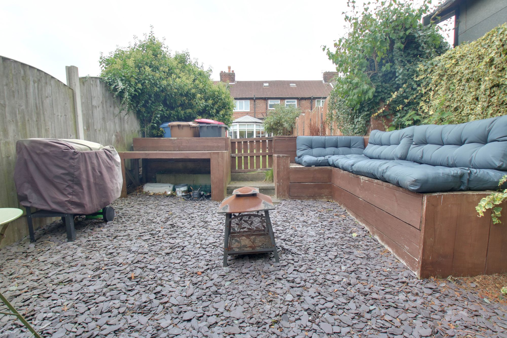 3 bed terraced house for sale in Eldon Road, Irlam, M44  - Property Image 17