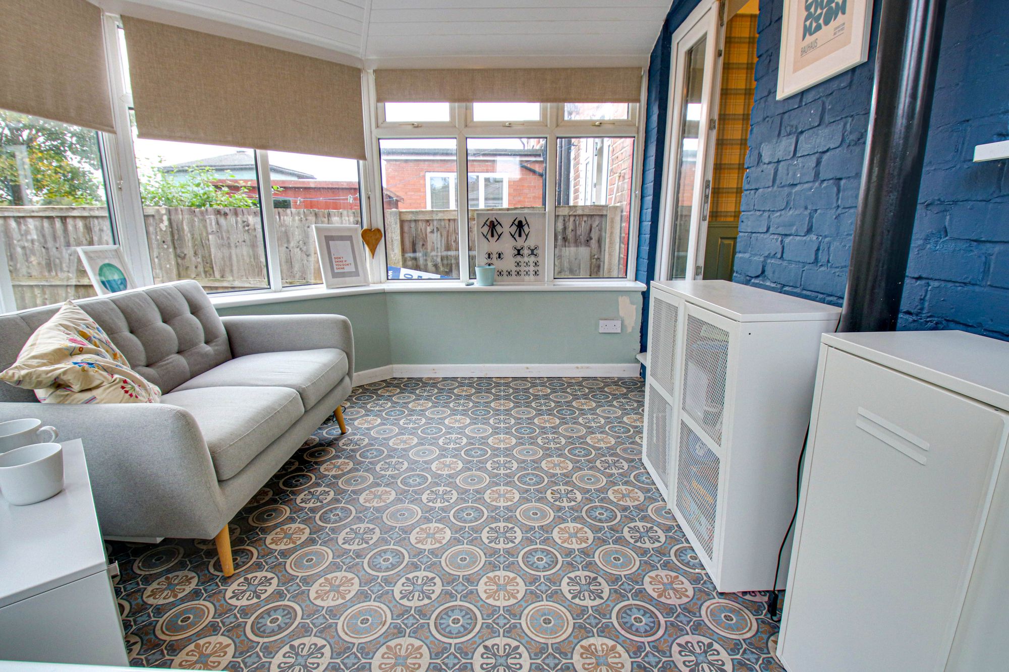 3 bed terraced house for sale in Eldon Road, Irlam, M44  - Property Image 8