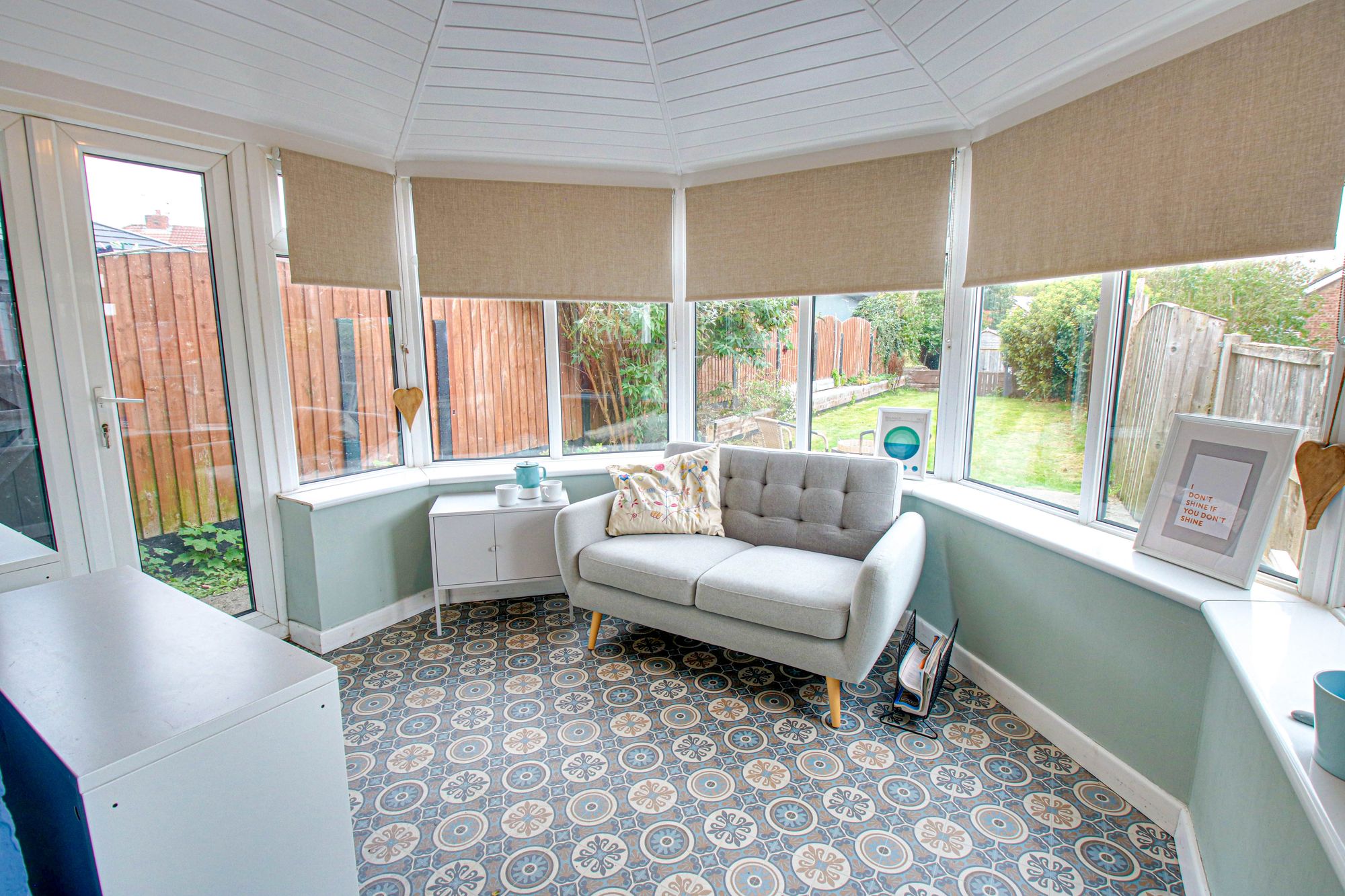 3 bed terraced house for sale in Eldon Road, Irlam, M44  - Property Image 7
