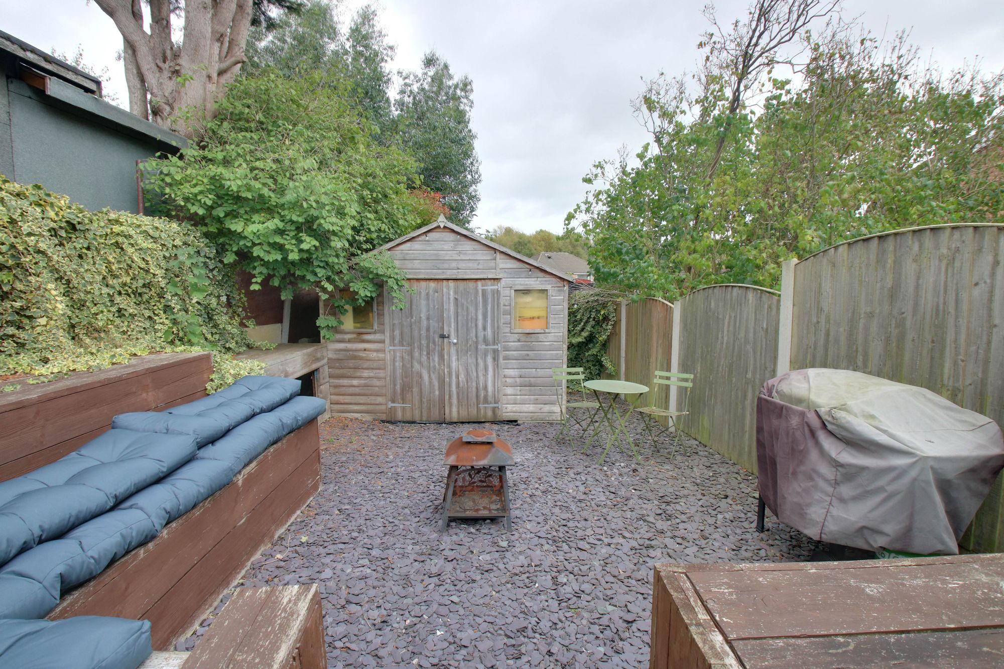 3 bed terraced house for sale in Eldon Road, Irlam, M44 17