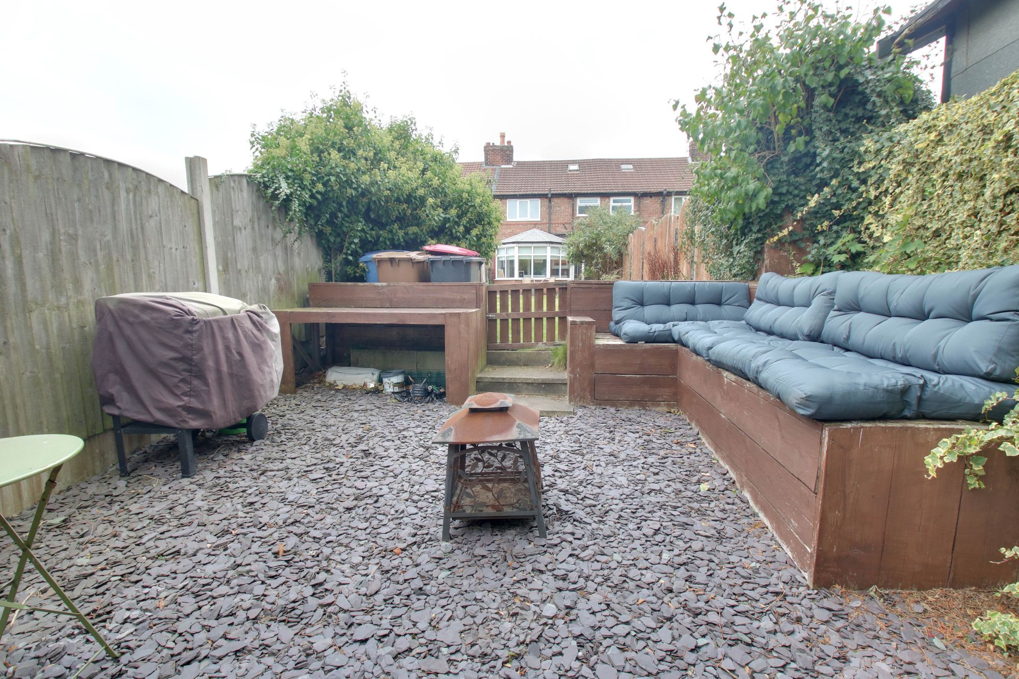 3 bed terraced house for sale in Eldon Road, Irlam, M44  - Property Image 20