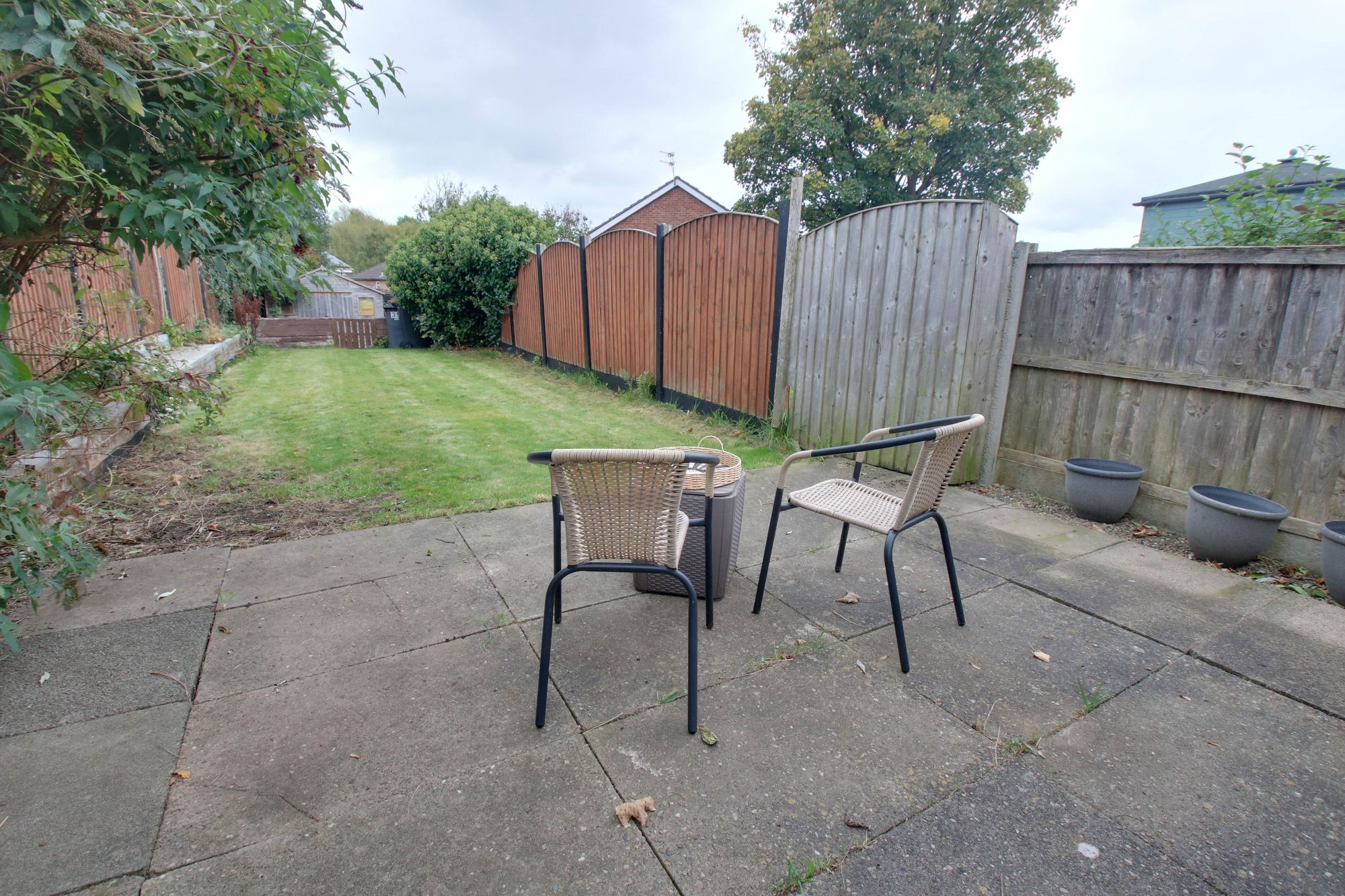 3 bed terraced house for sale in Eldon Road, Irlam, M44 13