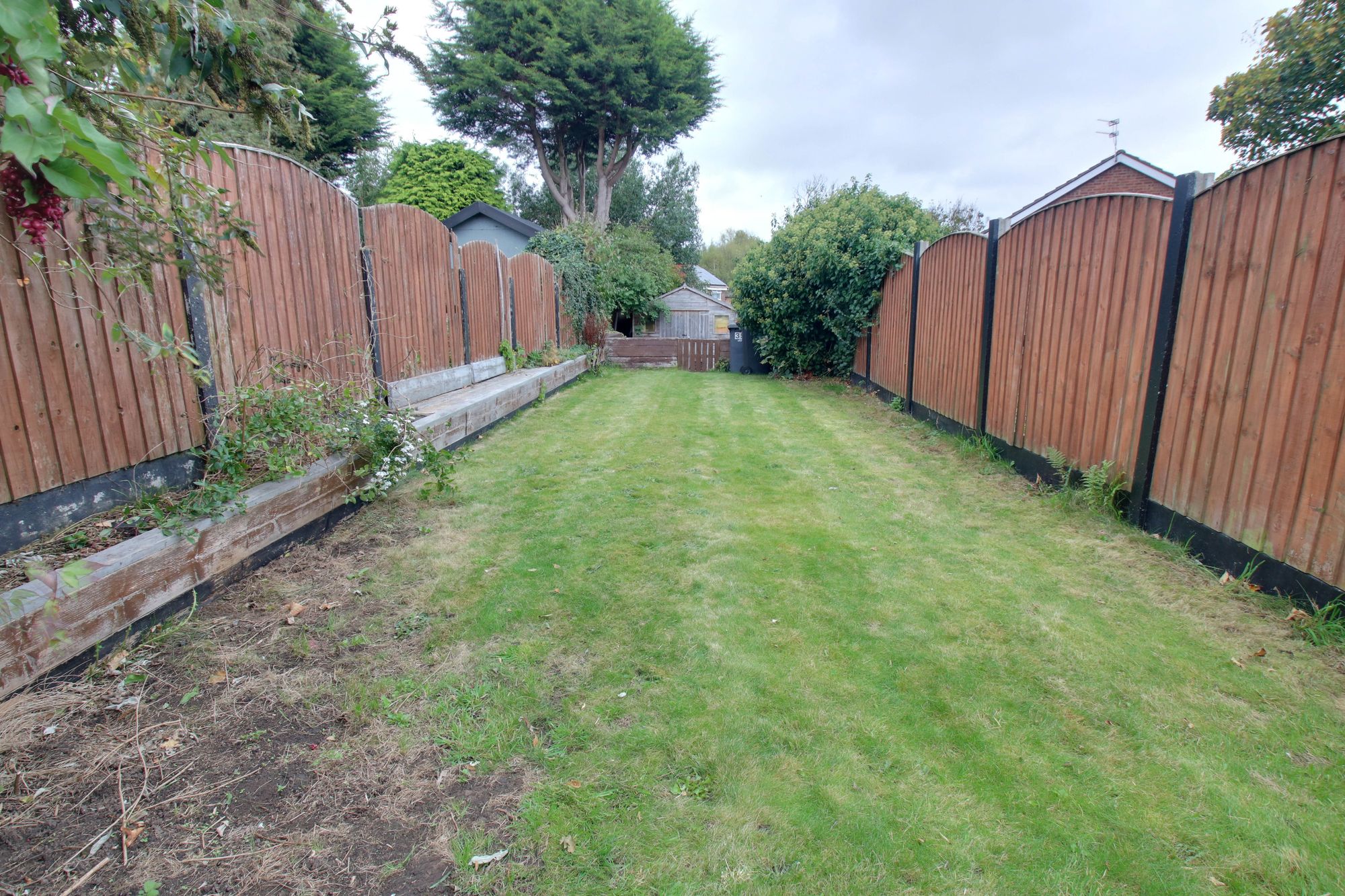 3 bed terraced house for sale in Eldon Road, Irlam, M44 15