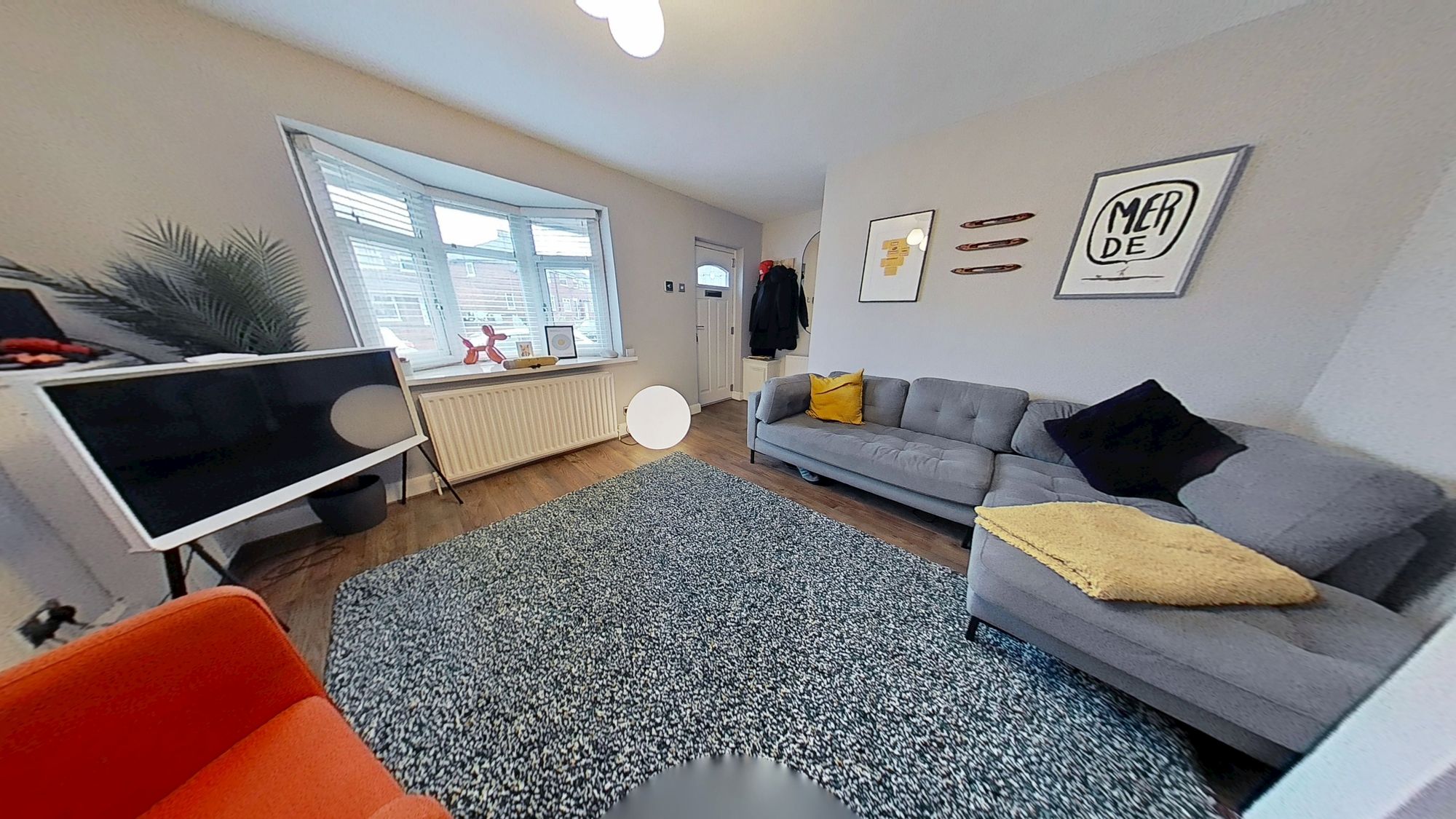 3 bed terraced house for sale in Eldon Road, Irlam, M44  - Property Image 4