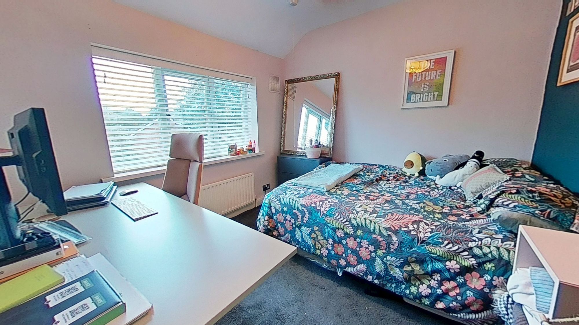 3 bed terraced house for sale in Eldon Road, Irlam, M44  - Property Image 12