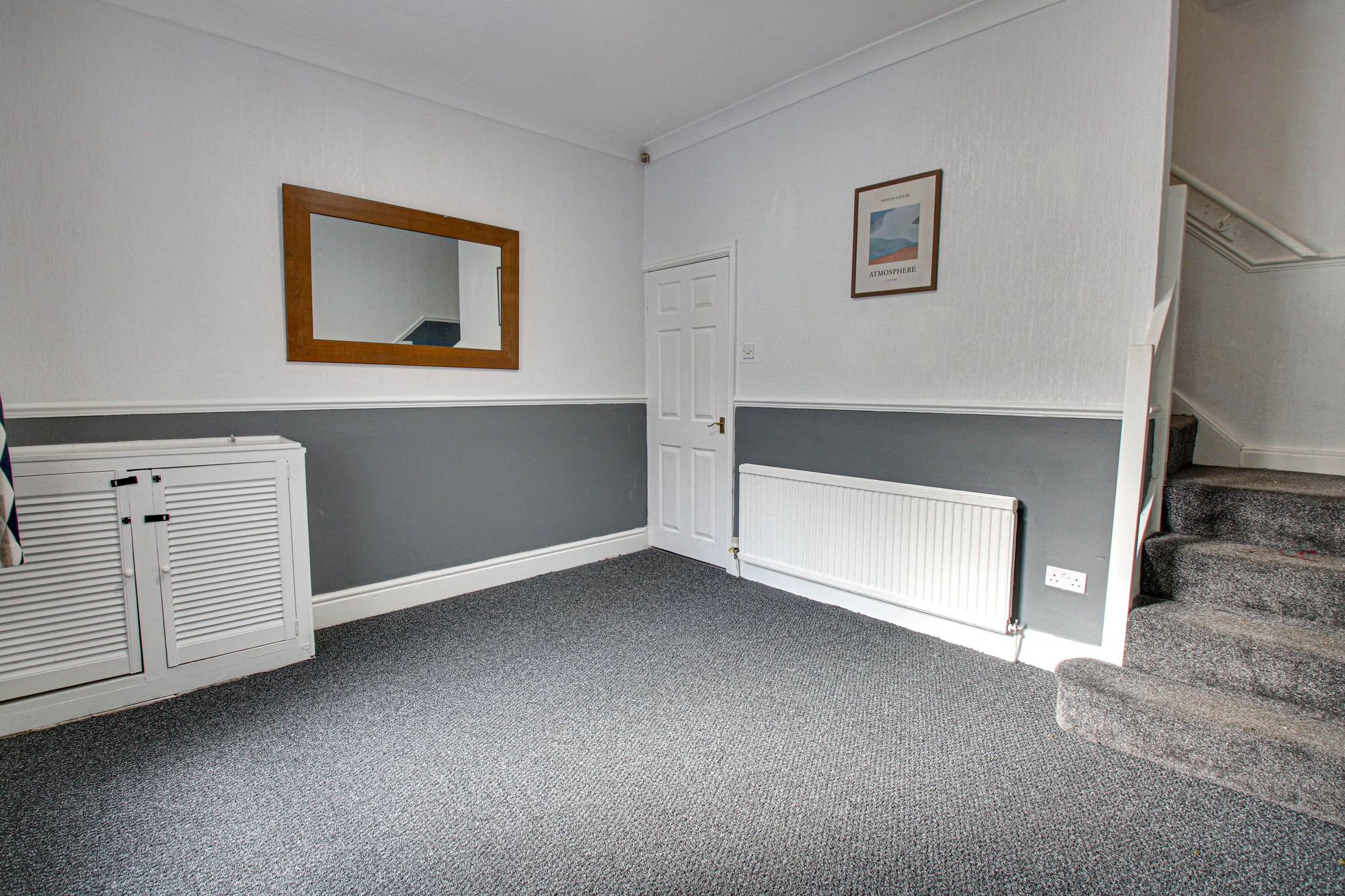 2 bed mid-terraced house to rent in Dixon Street, Irlam, M44  - Property Image 3