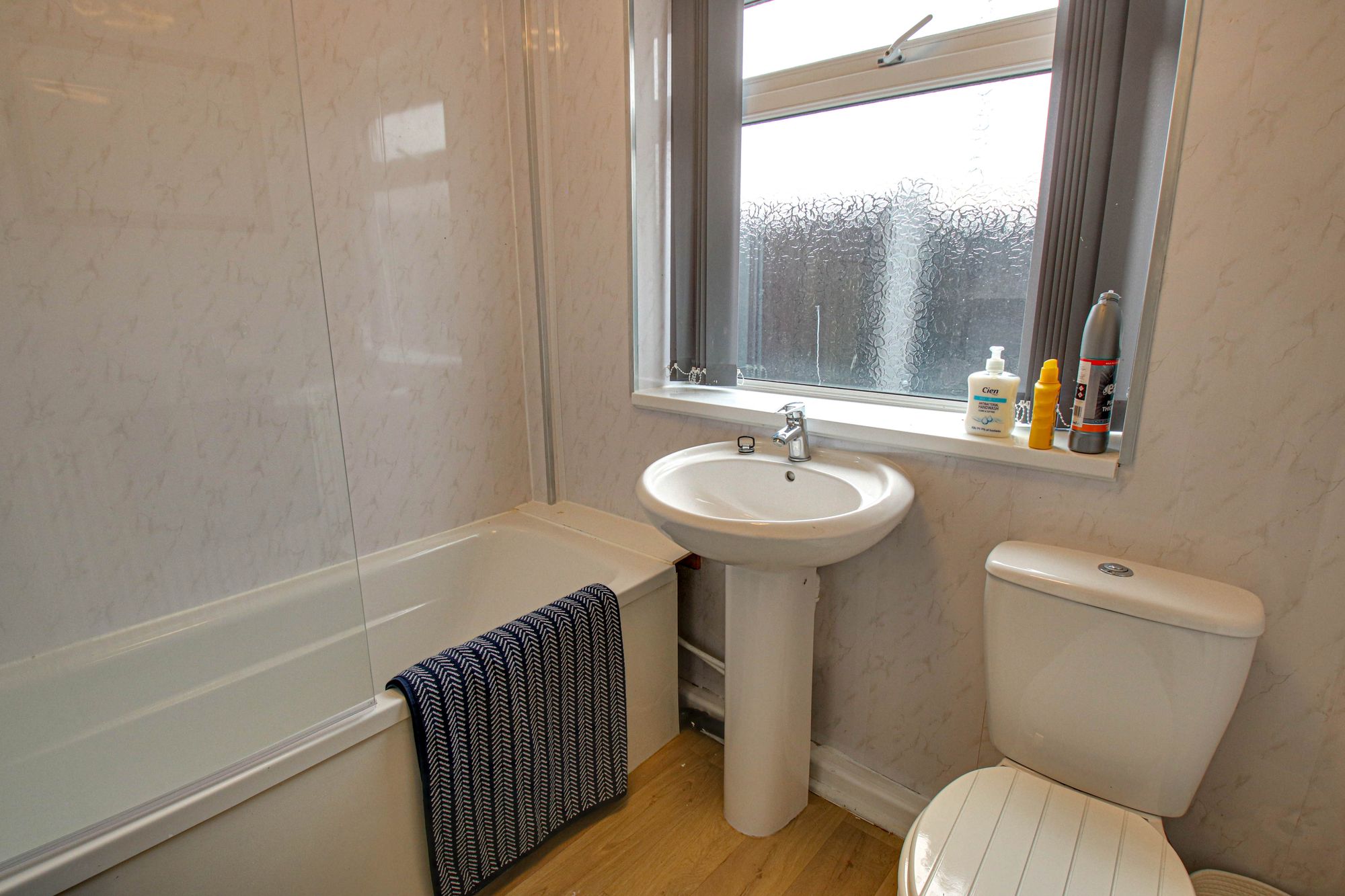 2 bed mid-terraced house for sale in Dixon Street, Irlam, M44 9