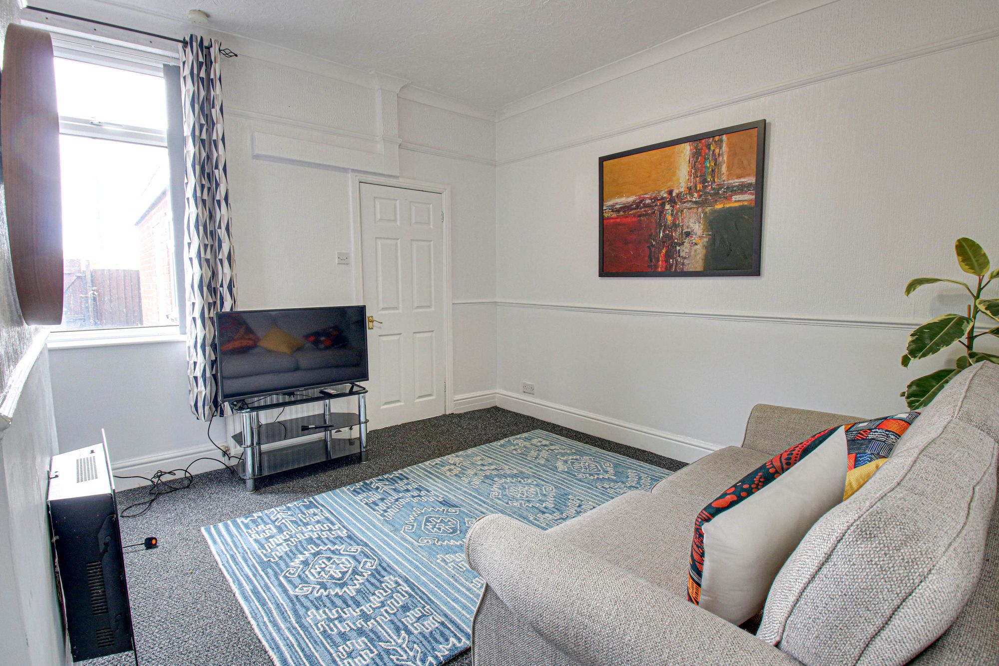 2 bed mid-terraced house for sale in Dixon Street, Irlam, M44  - Property Image 2
