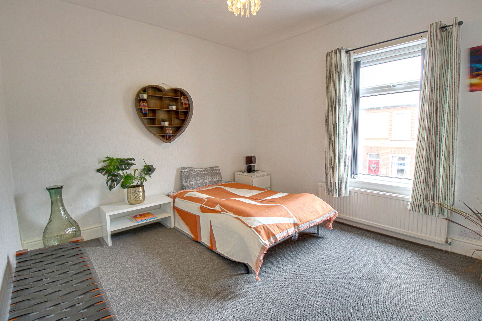 2 bed mid-terraced house for sale in Dixon Street, Irlam, M44  - Property Image 12