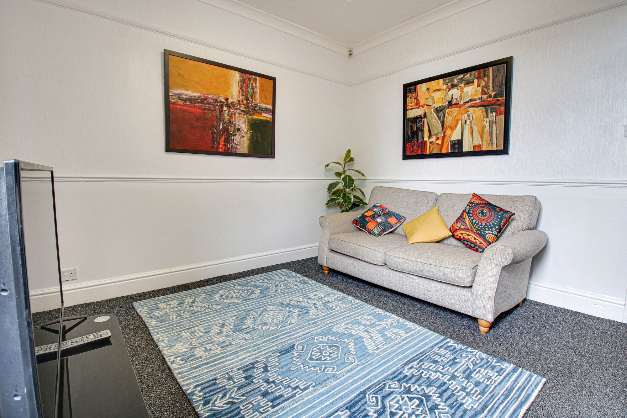 2 bed mid-terraced house for sale in Dixon Street, Irlam, M44  - Property Image 3