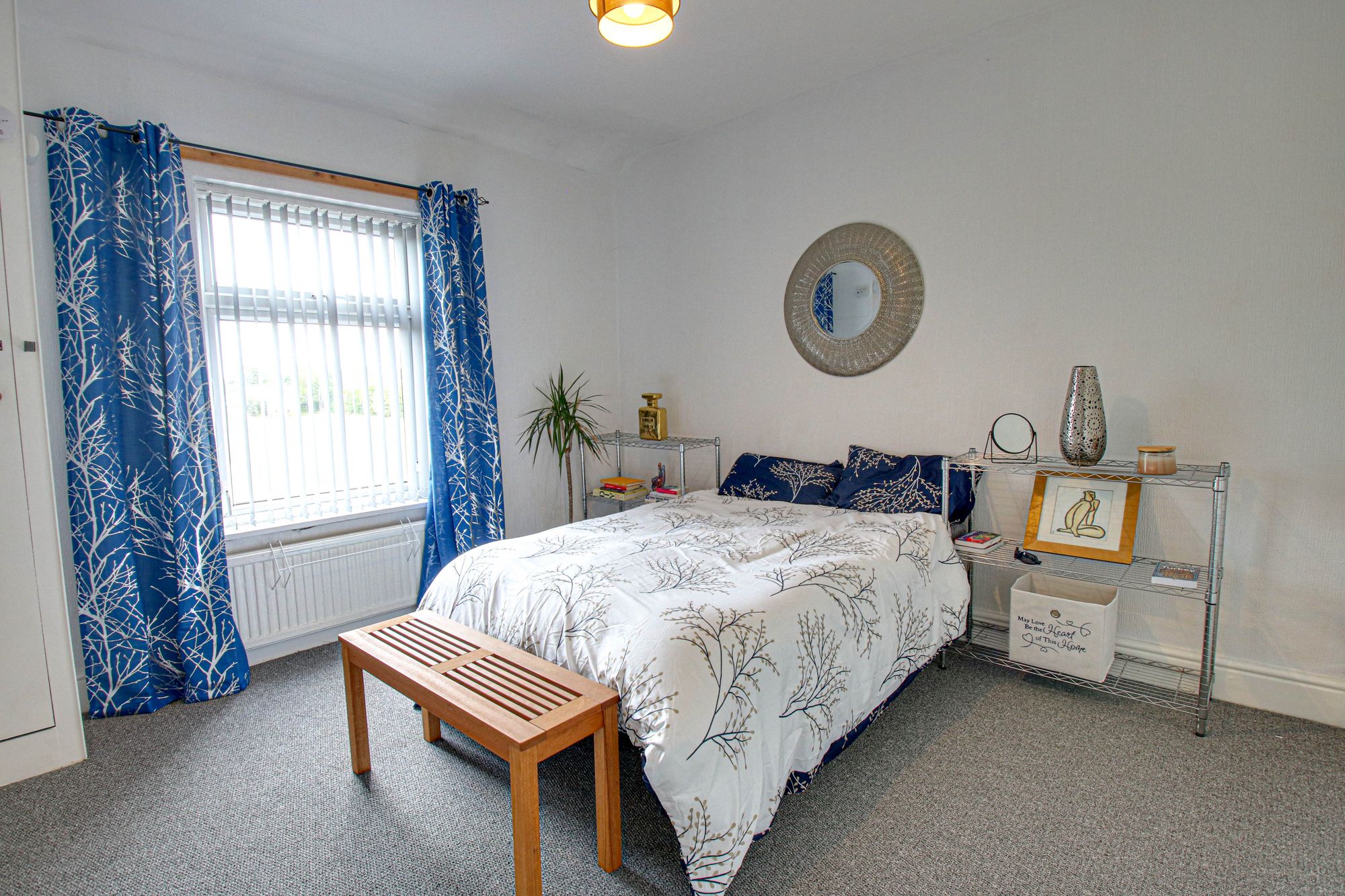 2 bed mid-terraced house for sale in Dixon Street, Irlam, M44 12