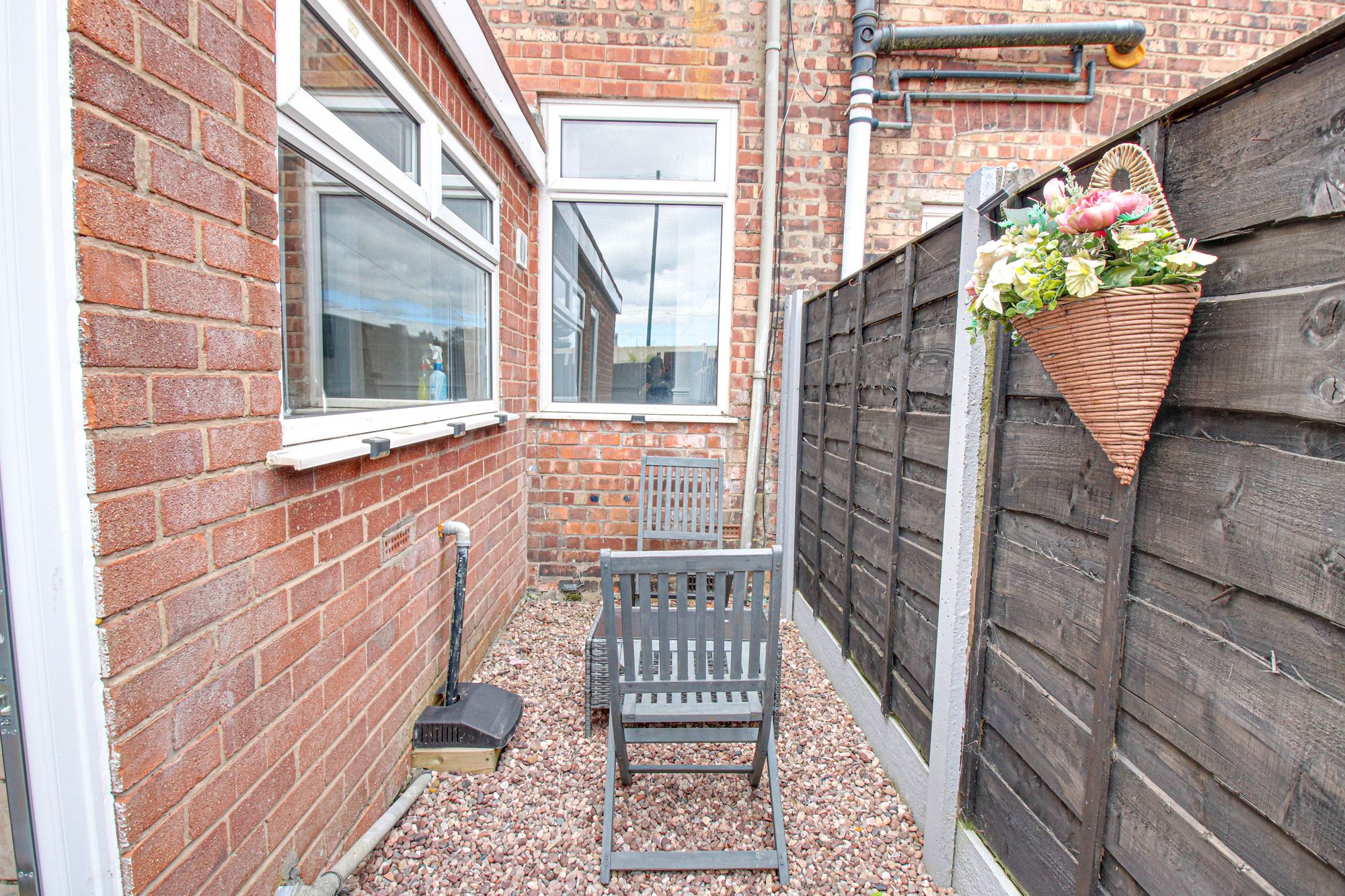 2 bed mid-terraced house for sale in Dixon Street, Irlam, M44 17