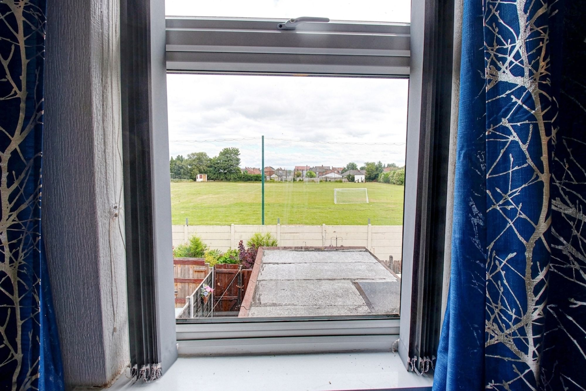 2 bed mid-terraced house for sale in Dixon Street, Irlam, M44 13