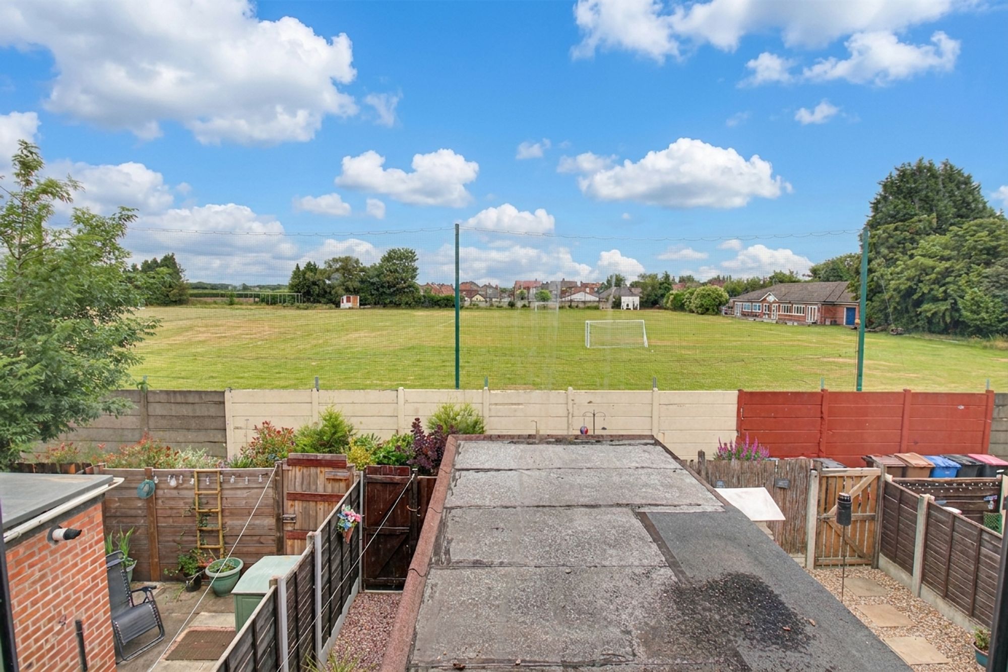 2 bed mid-terraced house for sale in Dixon Street, Irlam, M44 14