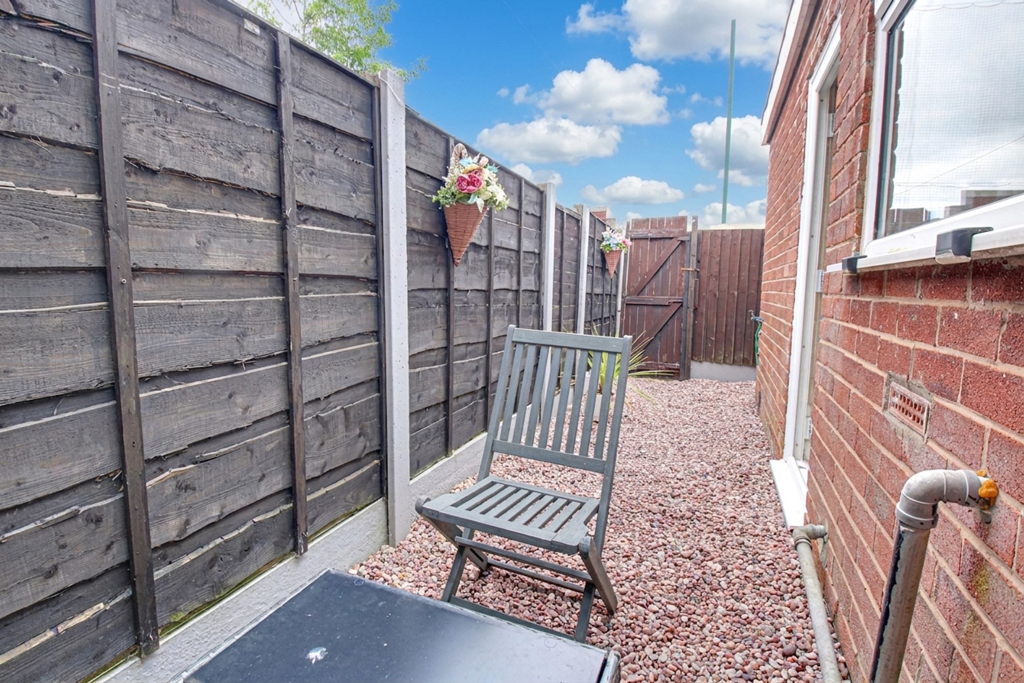 2 bed mid-terraced house for sale in Dixon Street, Irlam, M44  - Property Image 16