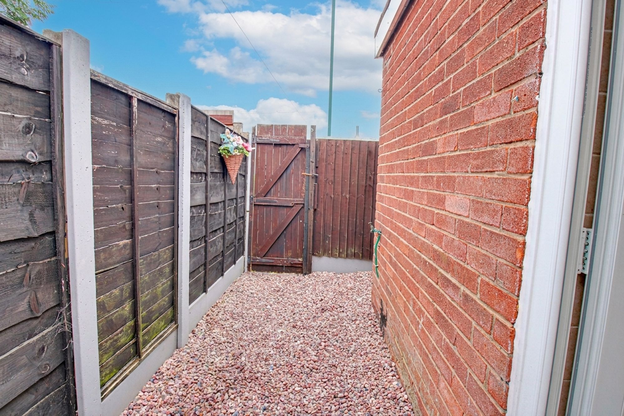 2 bed mid-terraced house for sale in Dixon Street, Irlam, M44 16