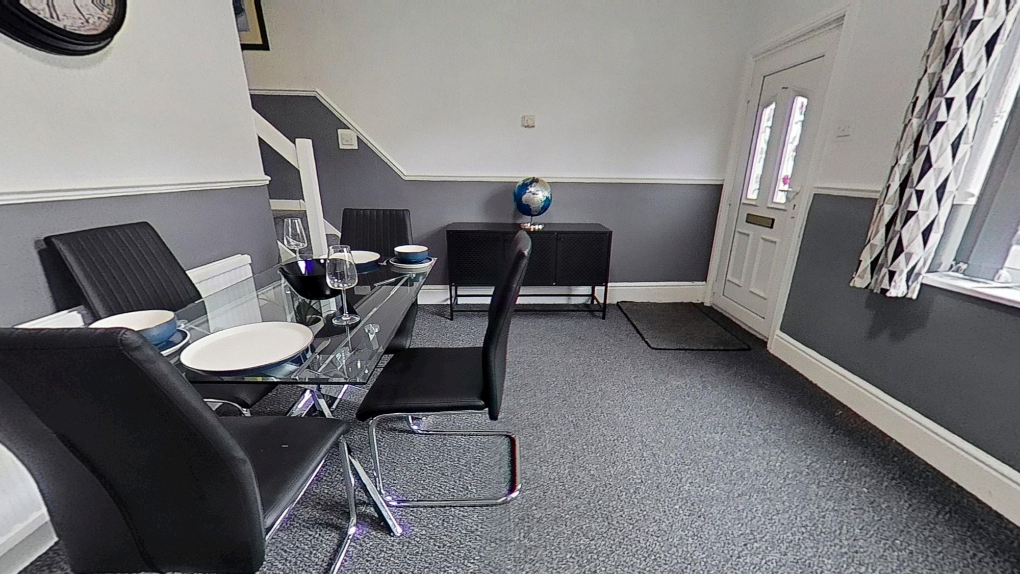 2 bed mid-terraced house for sale in Dixon Street, Irlam, M44  - Property Image 7