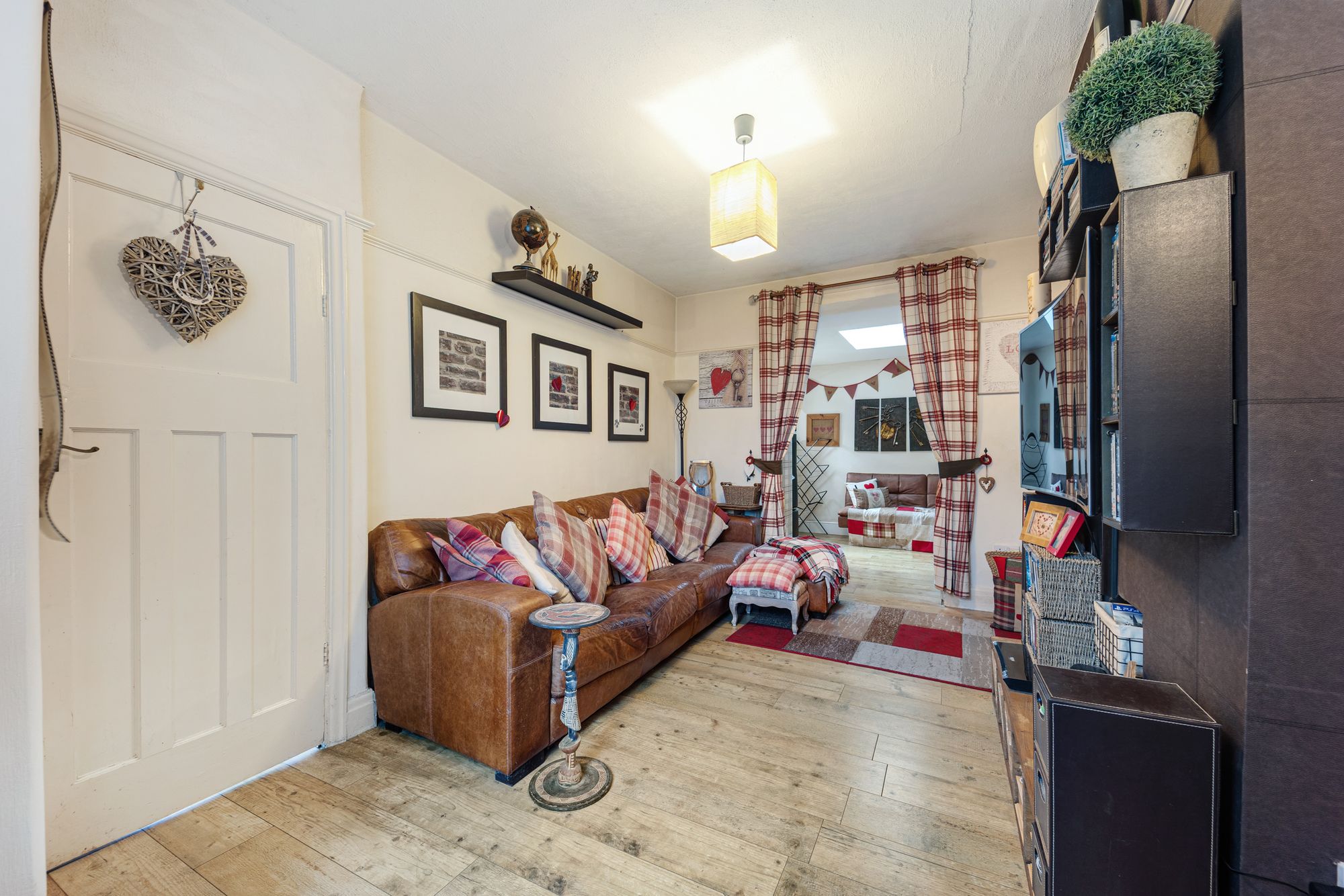 2 bed semi-detached house for sale in Woodbine Avenue, Cadishead, M44 4