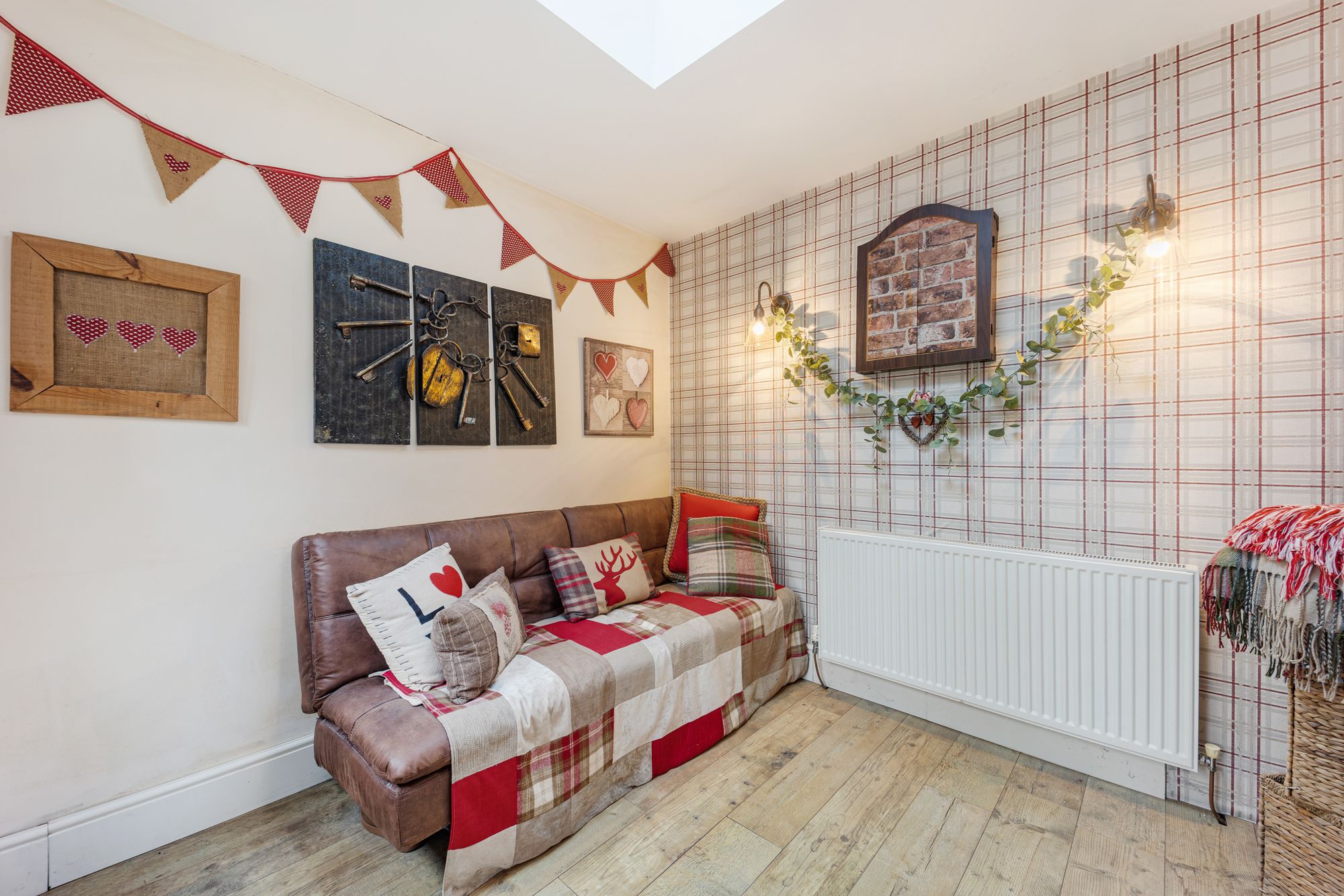 2 bed semi-detached house for sale in Woodbine Avenue, Cadishead, M44 7