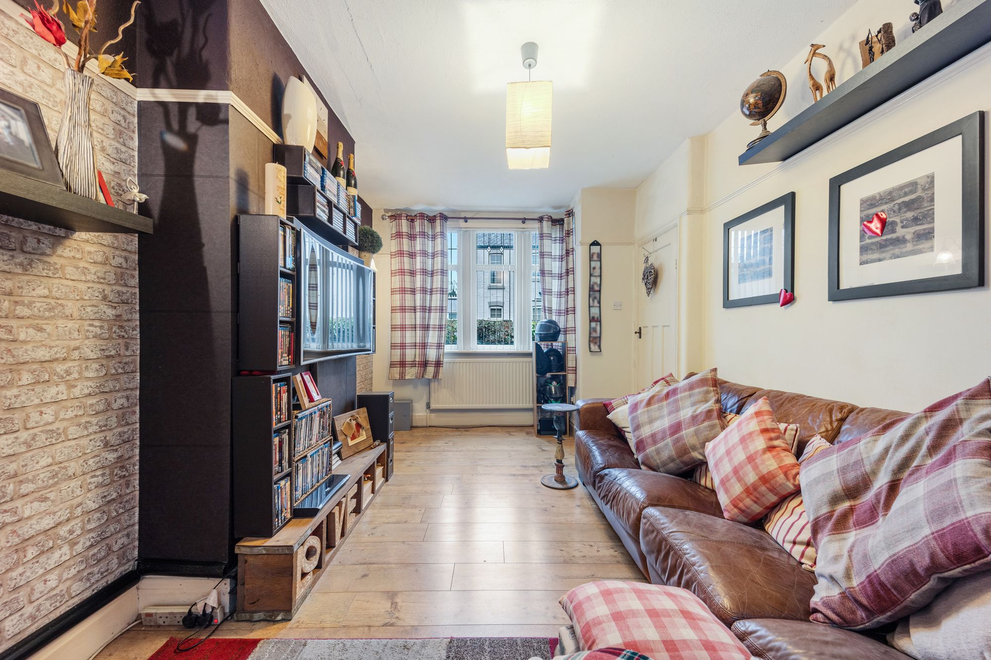 2 bed semi-detached house for sale in Woodbine Avenue, Cadishead, M44 2