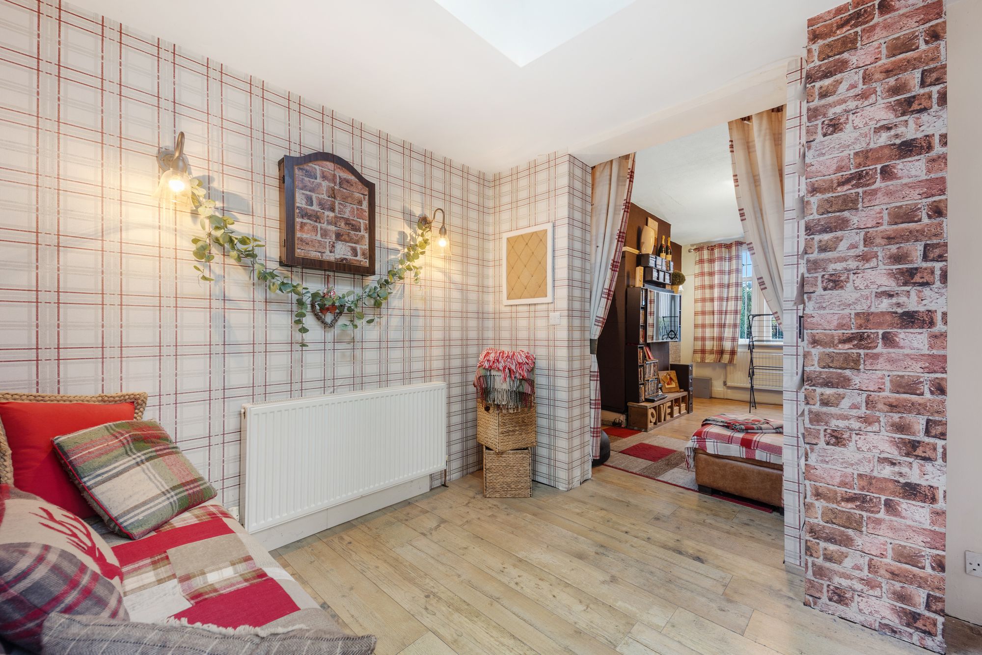 2 bed semi-detached house for sale in Woodbine Avenue, Cadishead, M44  - Property Image 7