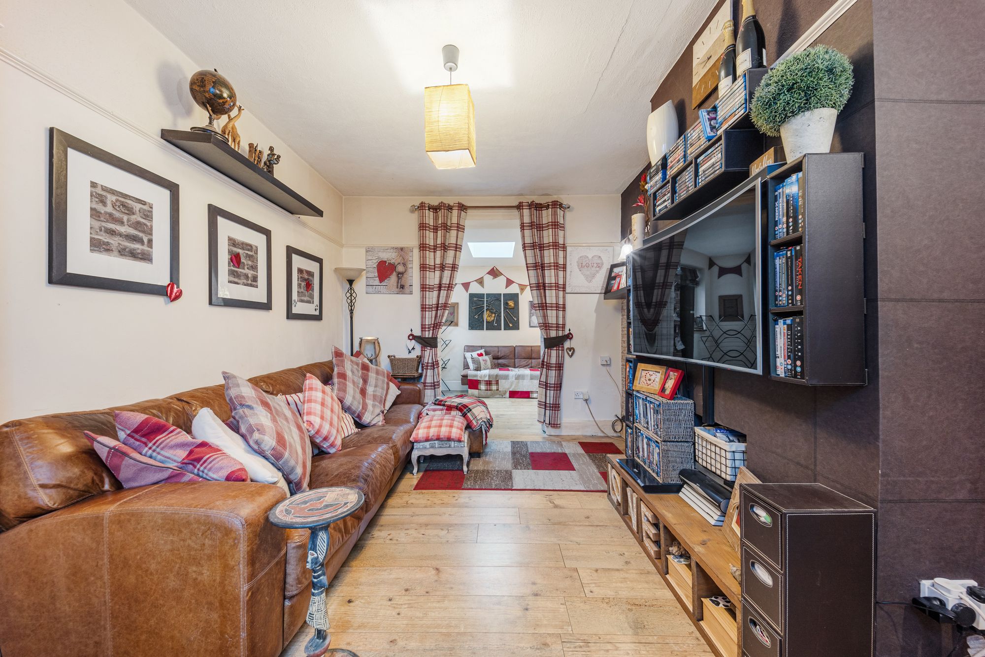 2 bed semi-detached house for sale in Woodbine Avenue, Cadishead, M44  - Property Image 4