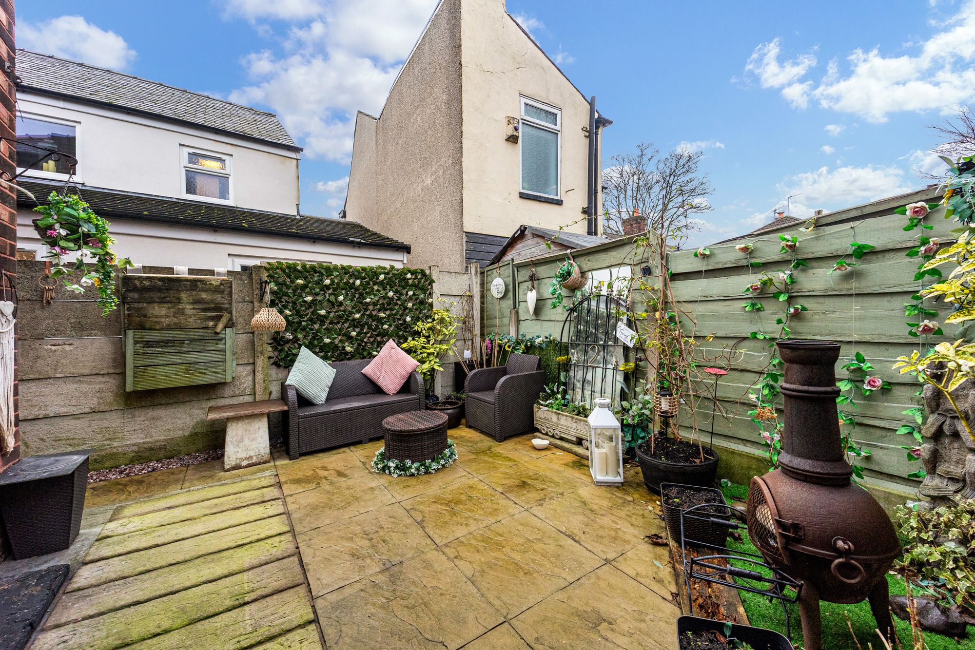 2 bed semi-detached house for sale in Woodbine Avenue, Cadishead, M44  - Property Image 21