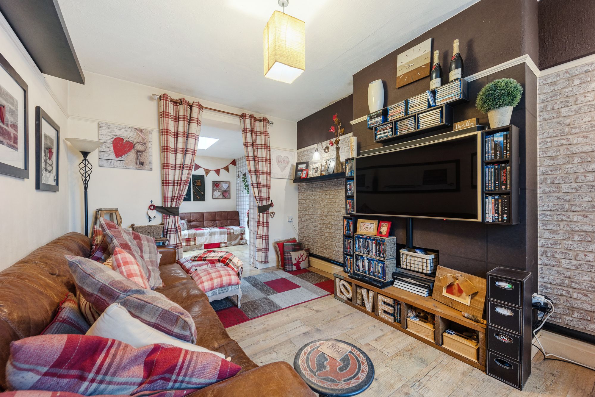 2 bed semi-detached house for sale in Woodbine Avenue, Cadishead, M44 1
