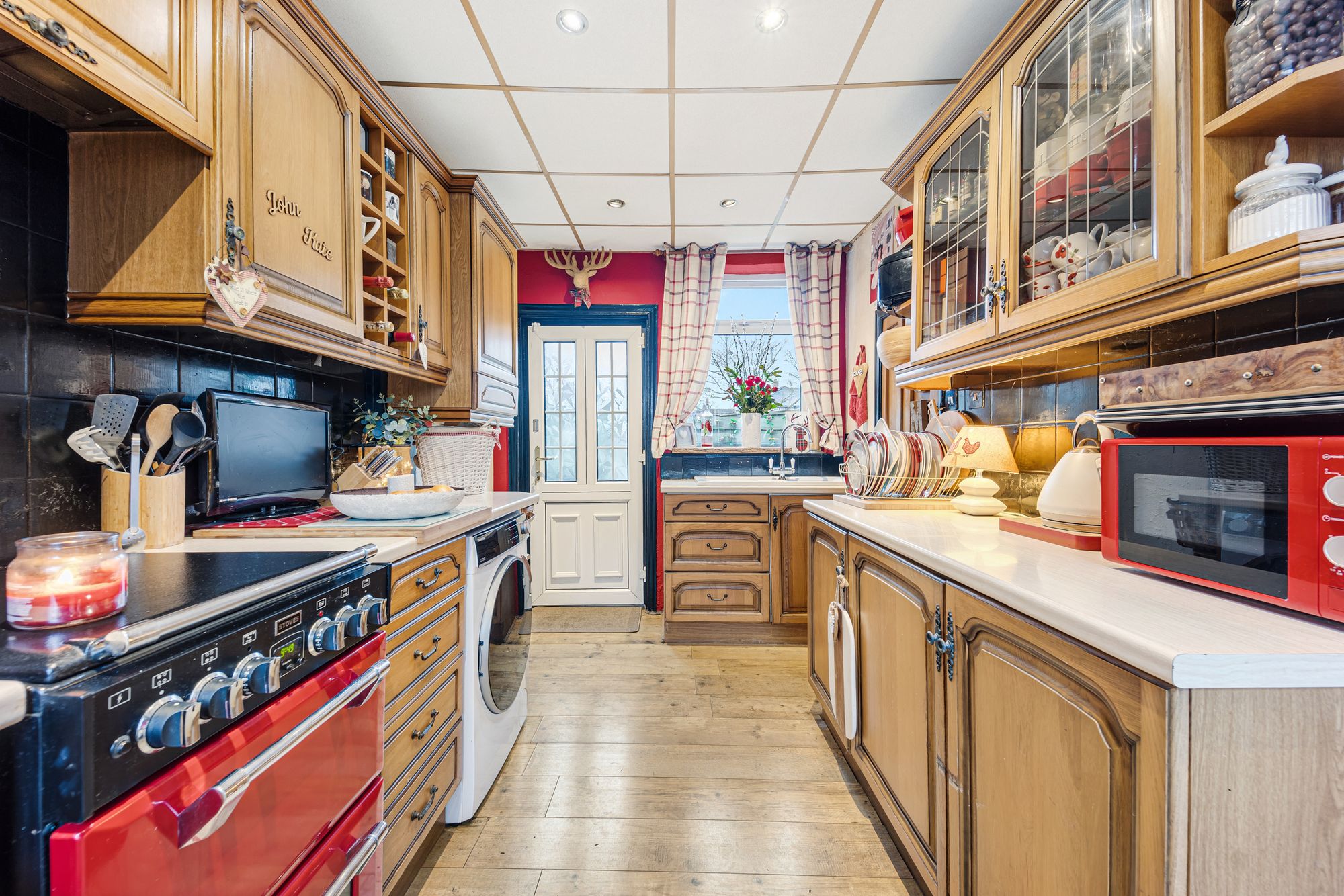 2 bed semi-detached house for sale in Woodbine Avenue, Cadishead, M44 8