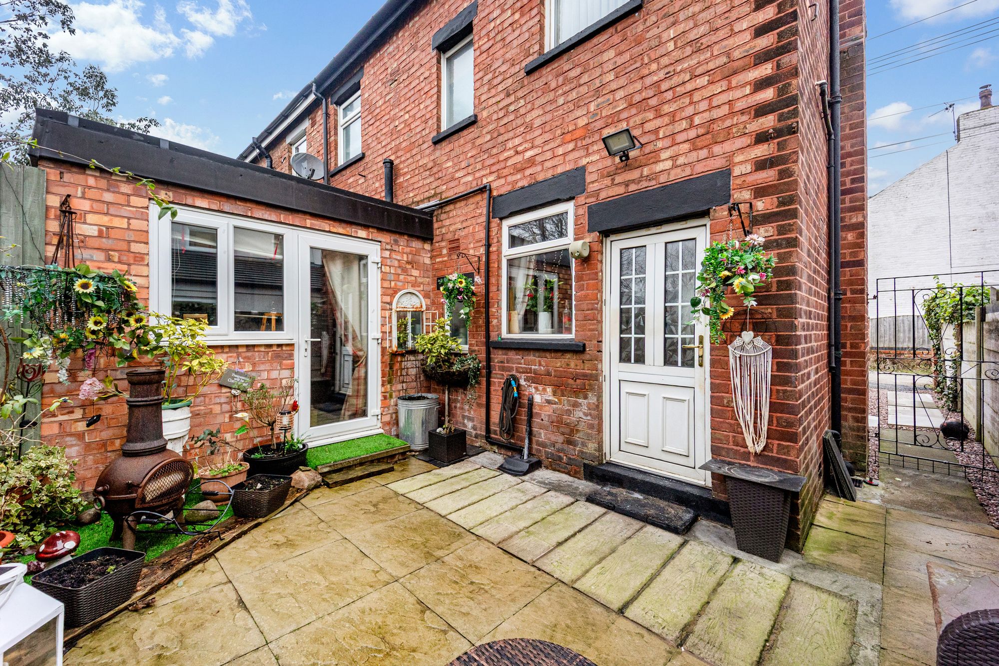 2 bed semi-detached house for sale in Woodbine Avenue, Cadishead, M44  - Property Image 20