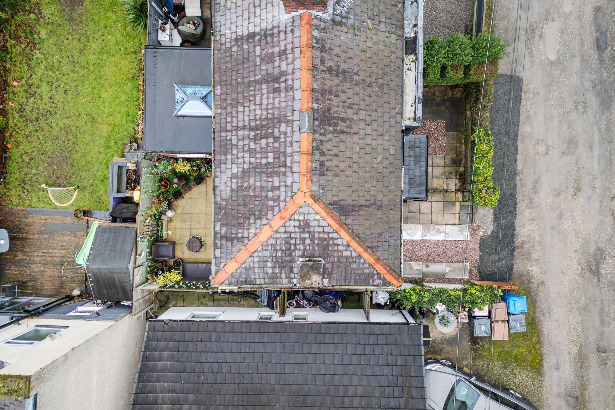 2 bed semi-detached house for sale in Woodbine Avenue, Cadishead, M44  - Property Image 24