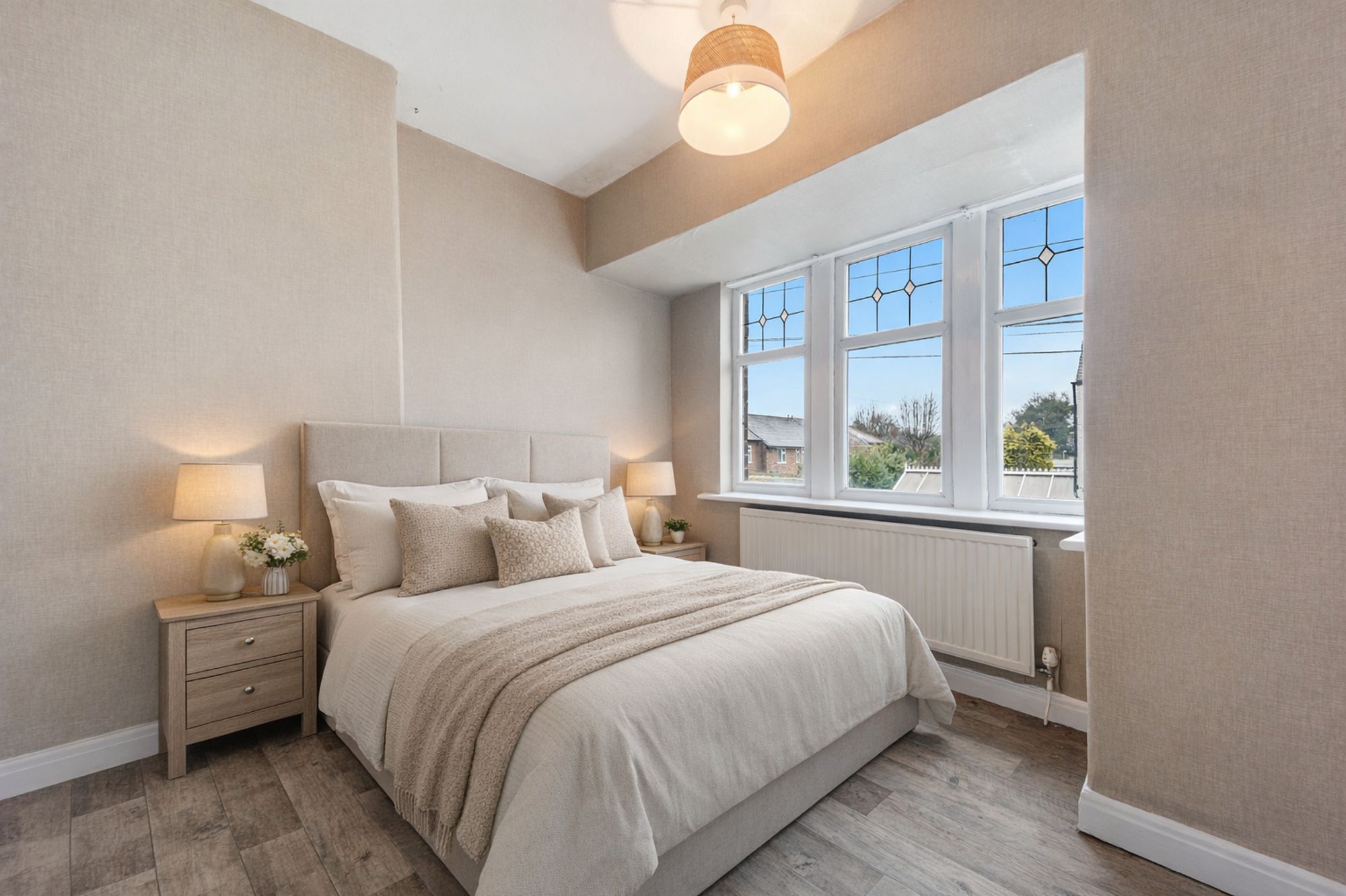 2 bed semi-detached house for sale in Woodbine Avenue, Cadishead, M44  - Property Image 18