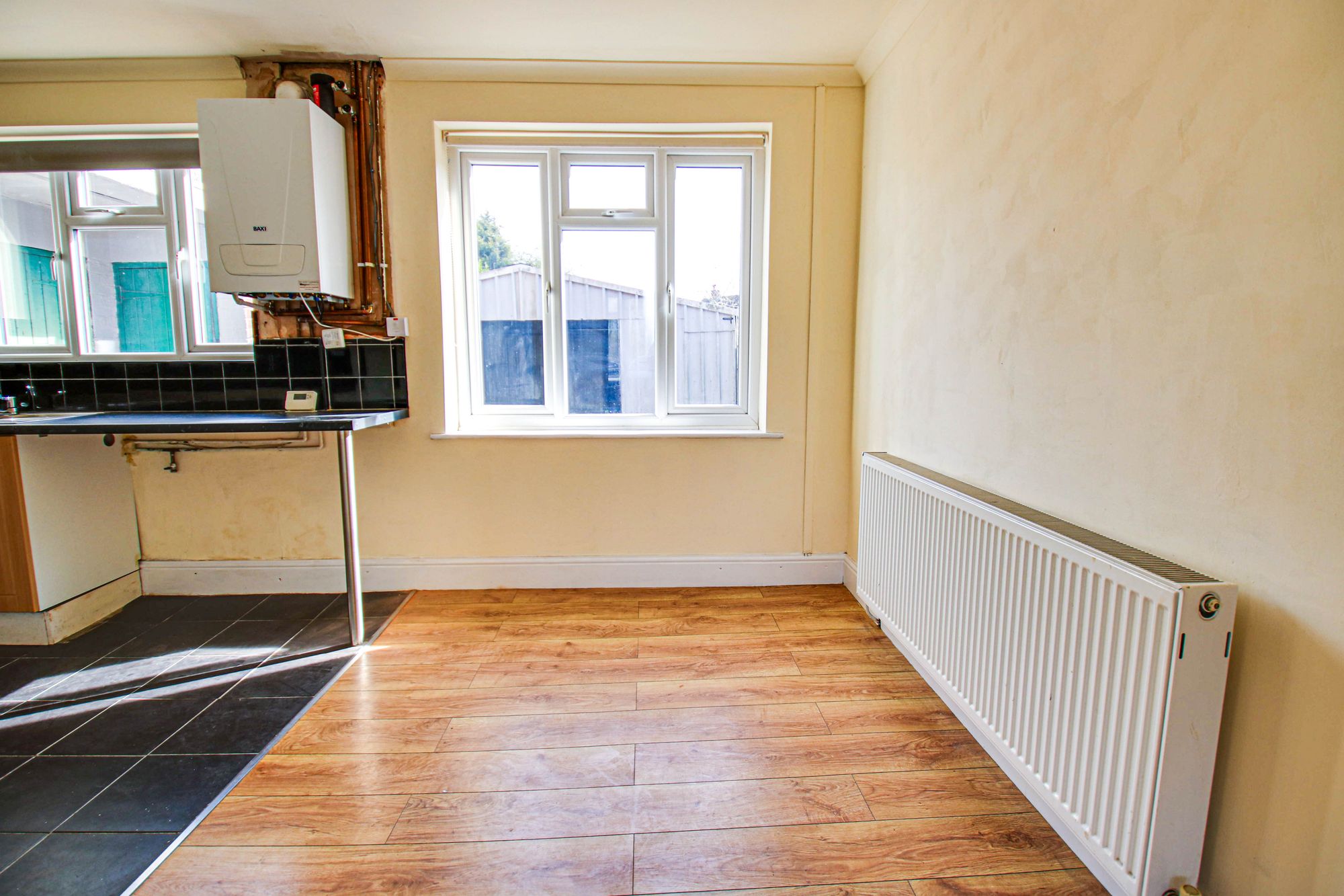 3 bed terraced house to rent in Flint Grove, Cadishead, M44 3