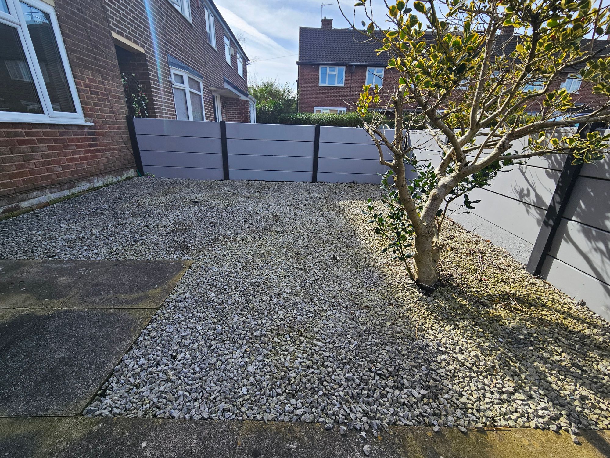 3 bed terraced house to rent in Flint Grove, Cadishead, M44 11