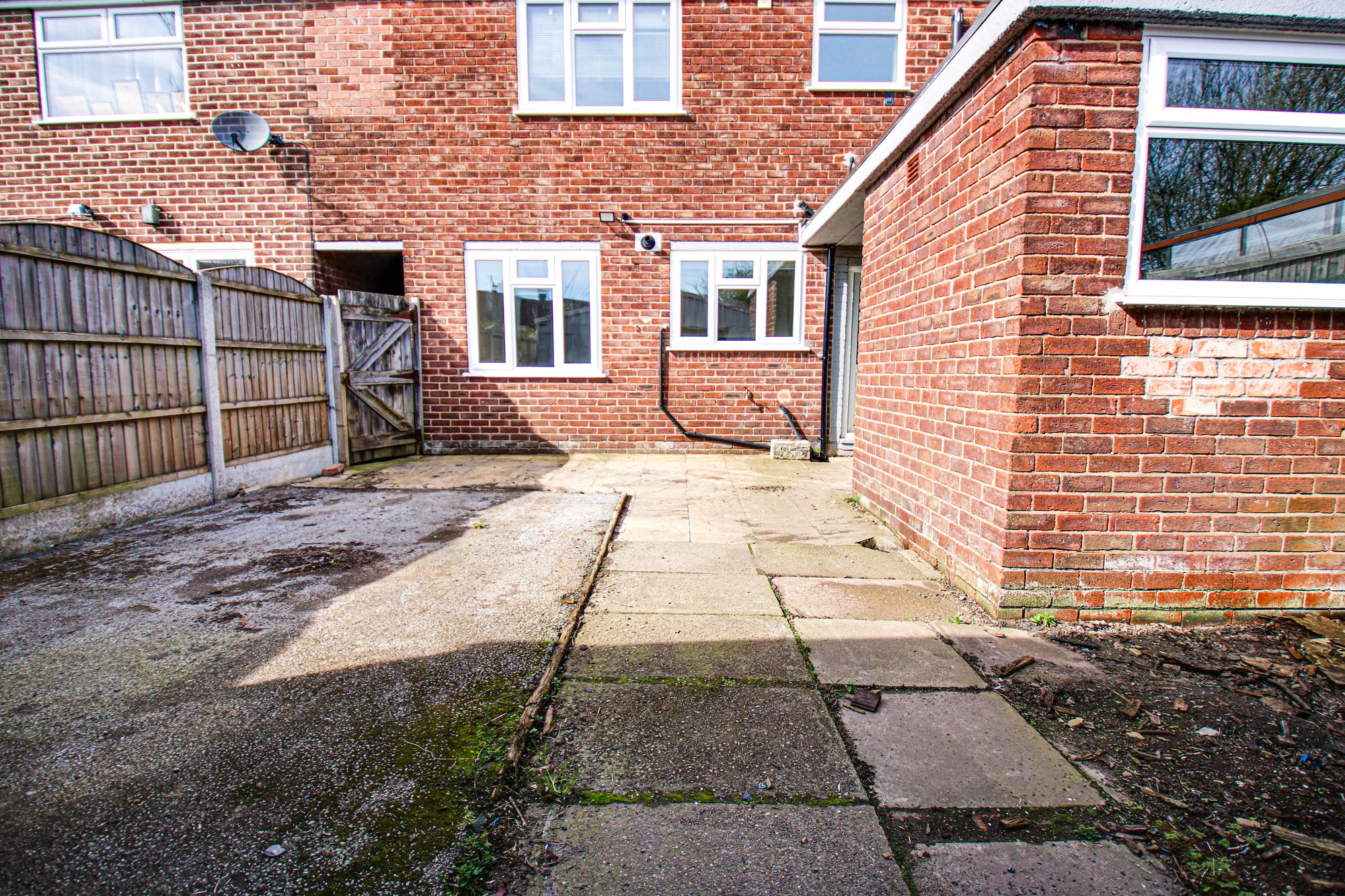3 bed terraced house to rent in Flint Grove, Cadishead, M44  - Property Image 15