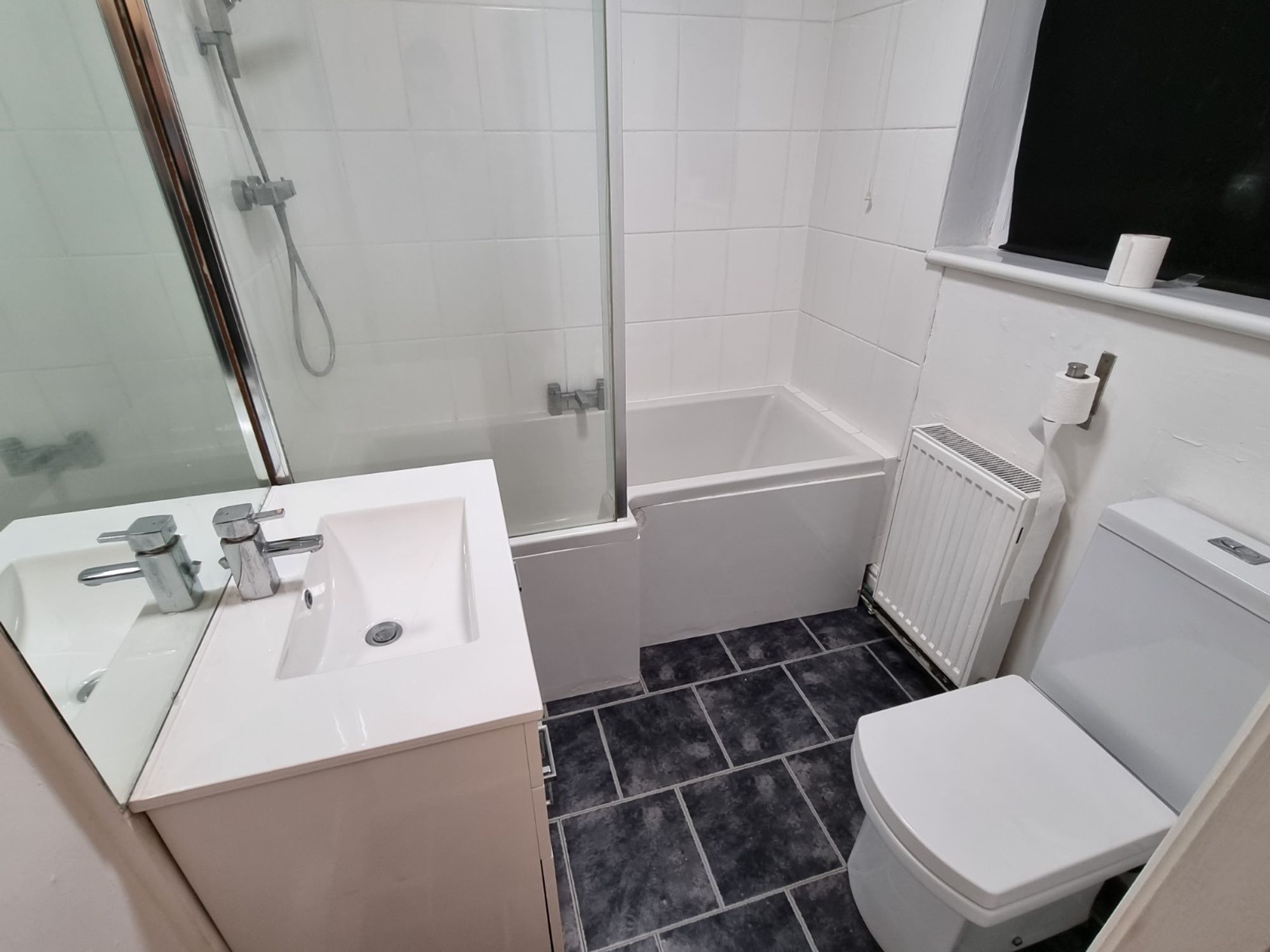 2 bed terraced house to rent in Dean Road, Cadishead, M44 1