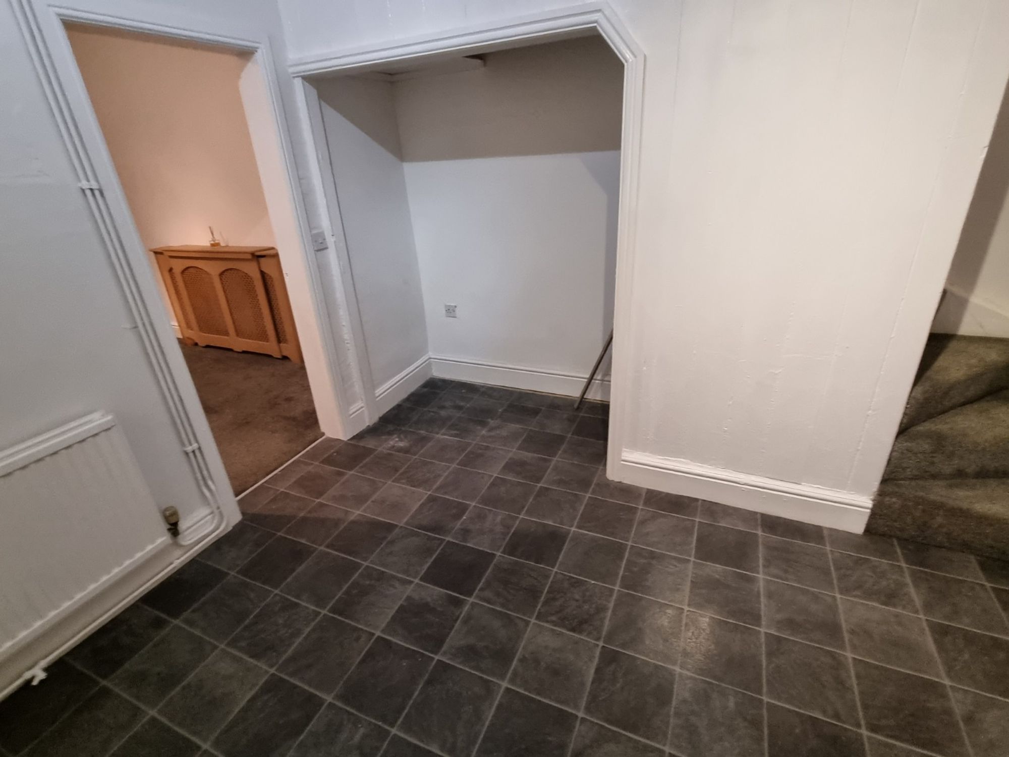 2 bed terraced house to rent in Dean Road, Cadishead, M44 4