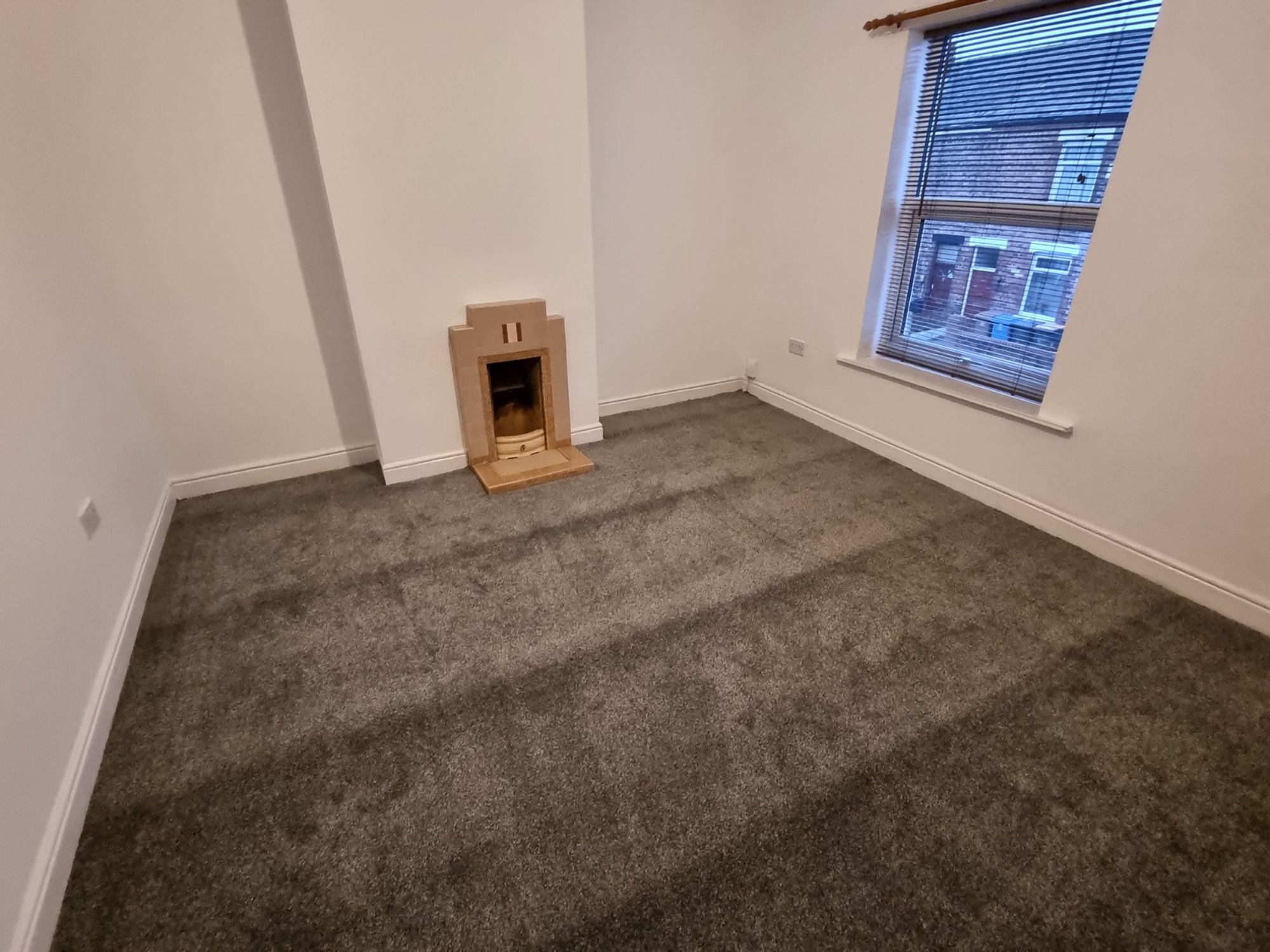 2 bed terraced house to rent in Dean Road, Cadishead, M44  - Property Image 6