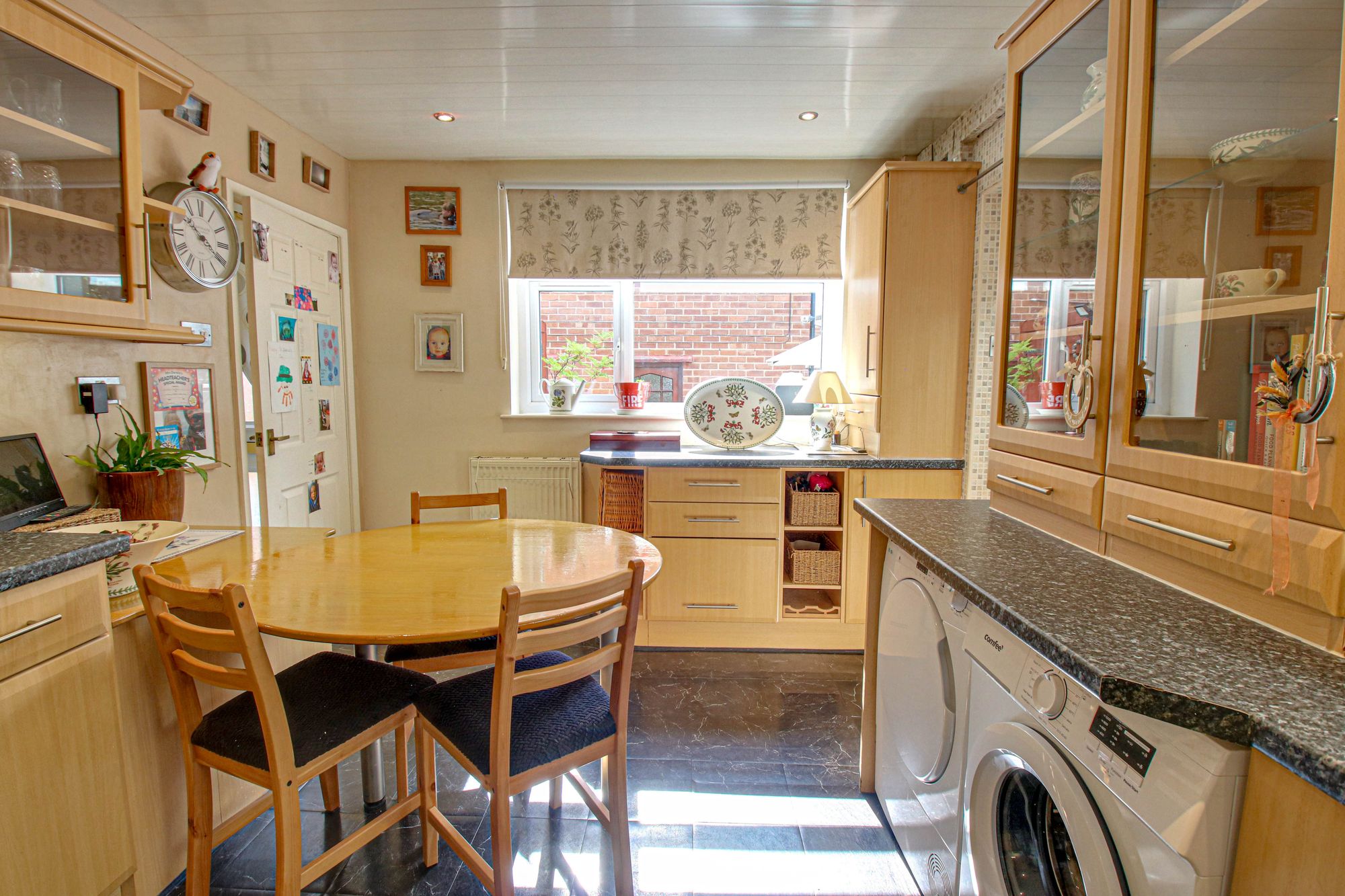 3 bed semi-detached house for sale in Highbury Avenue, Irlam, M44 7